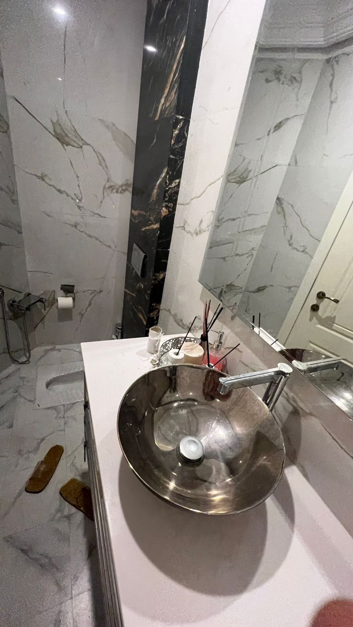 فروش آپارتمان 150 متر دیباجی سه خواب فول بازسازی شده