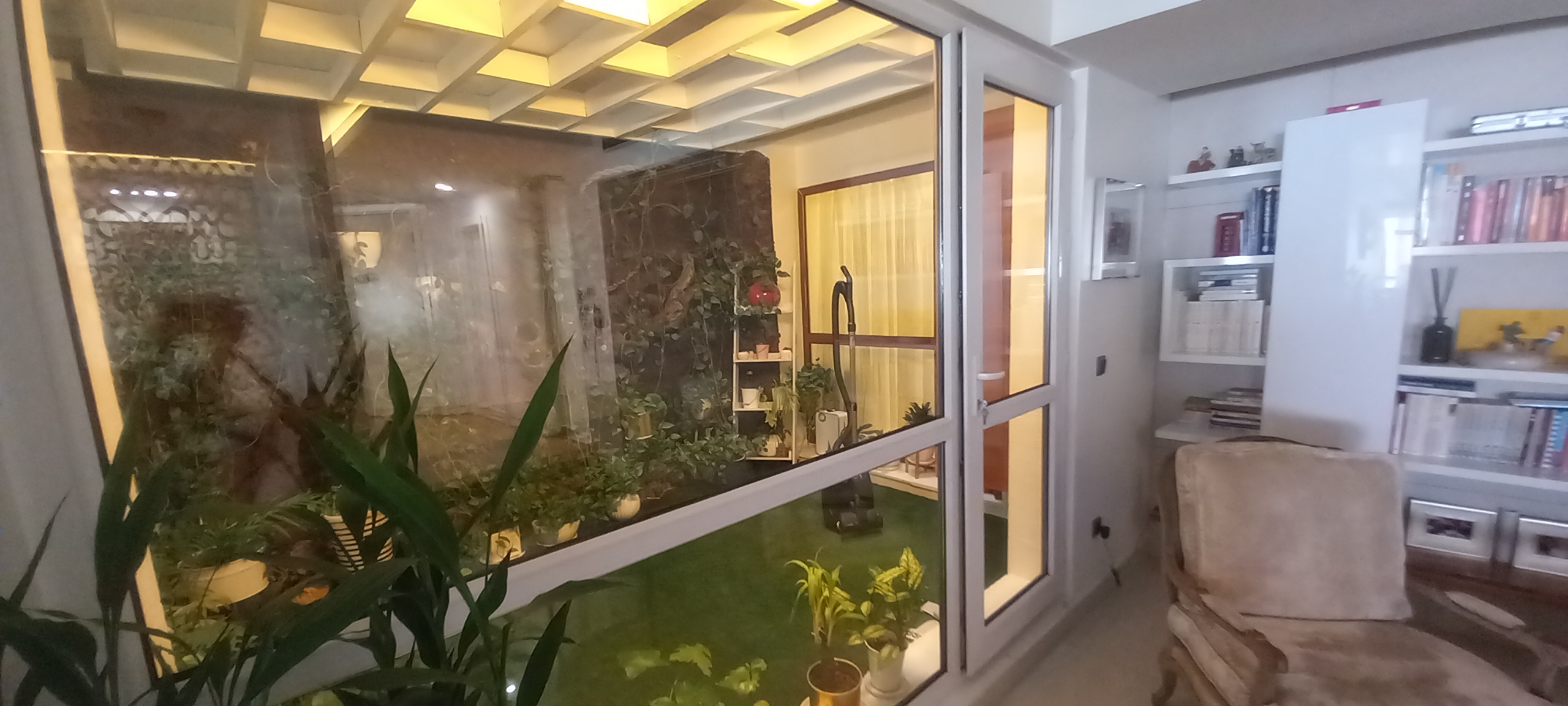 فروش آپارتمان 385 متر نیاوران فول مشاعات