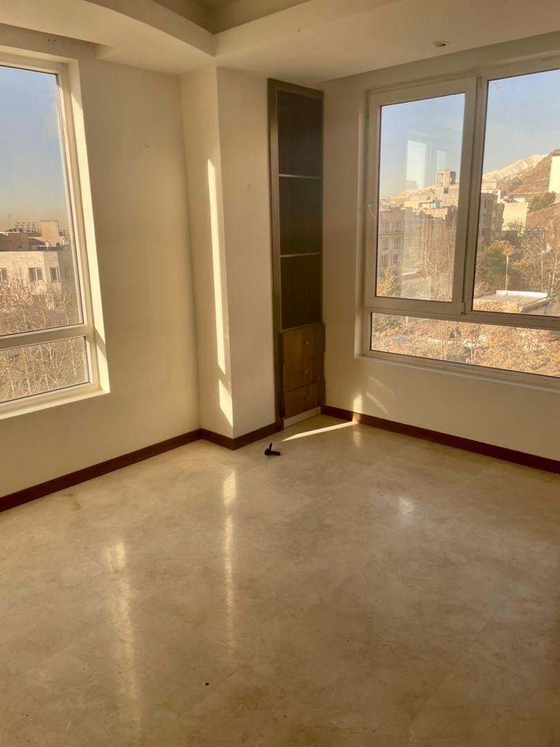 اجاره آپارتمان 200متر نیاوران