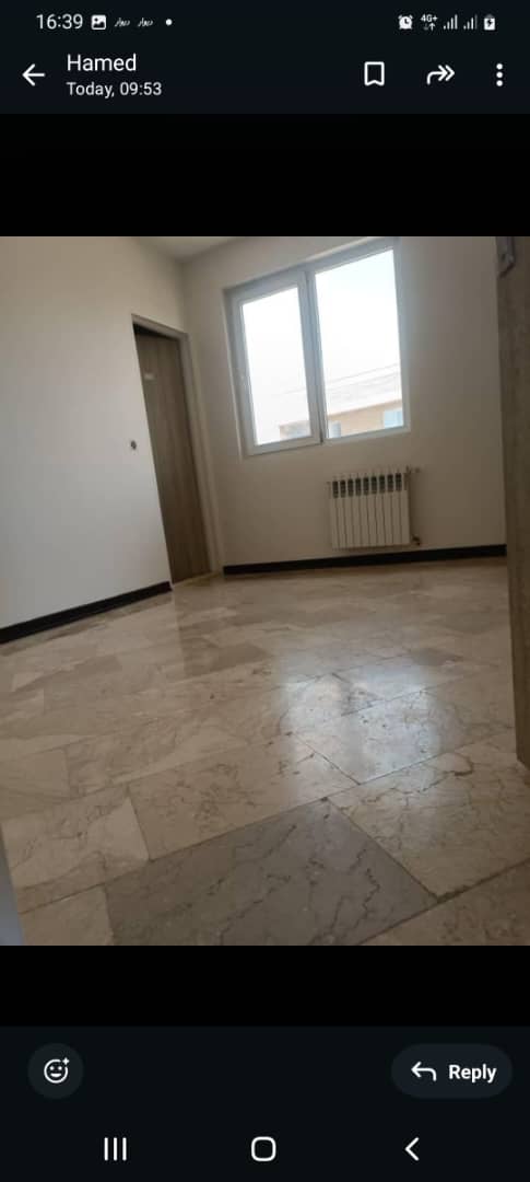 فروش آپارتمان 97 متر فدک فول امکانات اکازیون