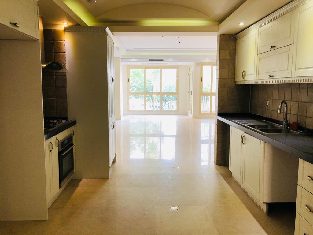 فروش آپارتمان 140متر ولنجک برج باغ