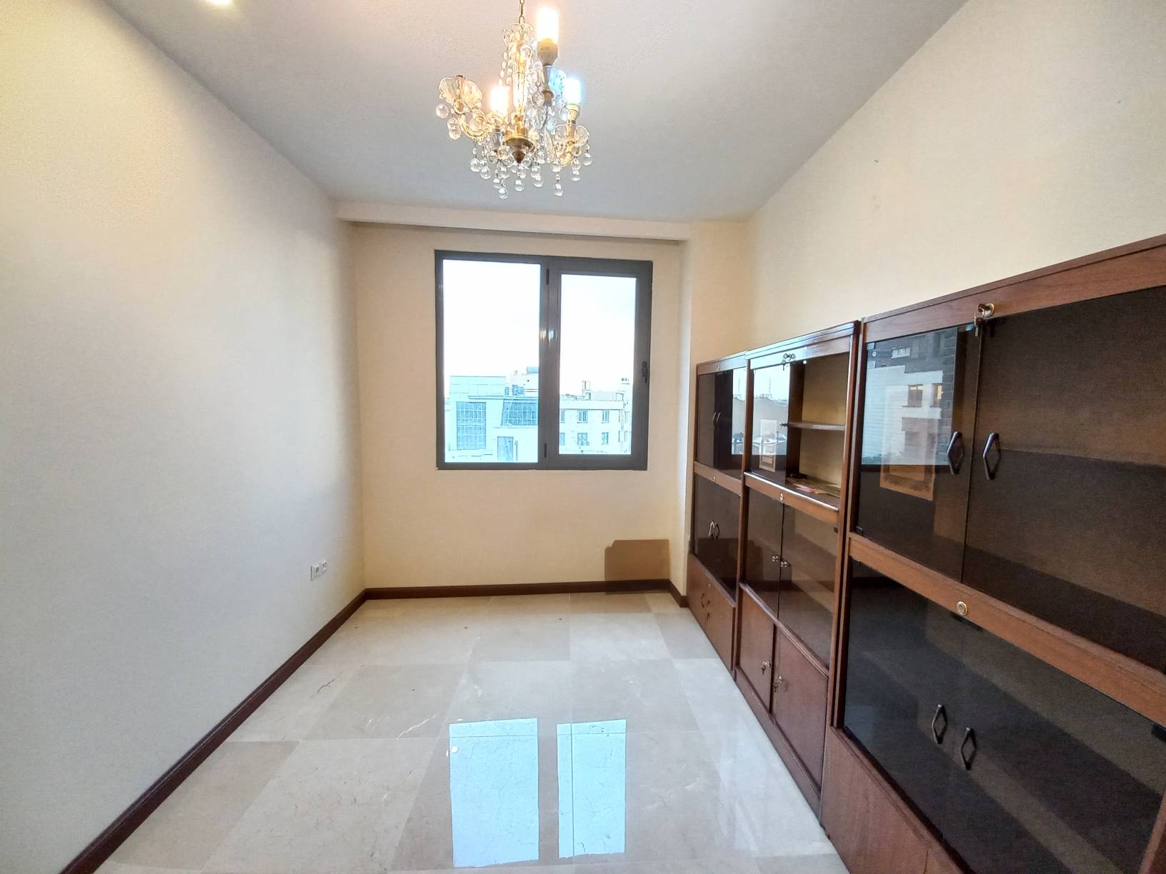 فروش آپارتمان 95 متر فرمانیه غربی تاپ لوکیشن
