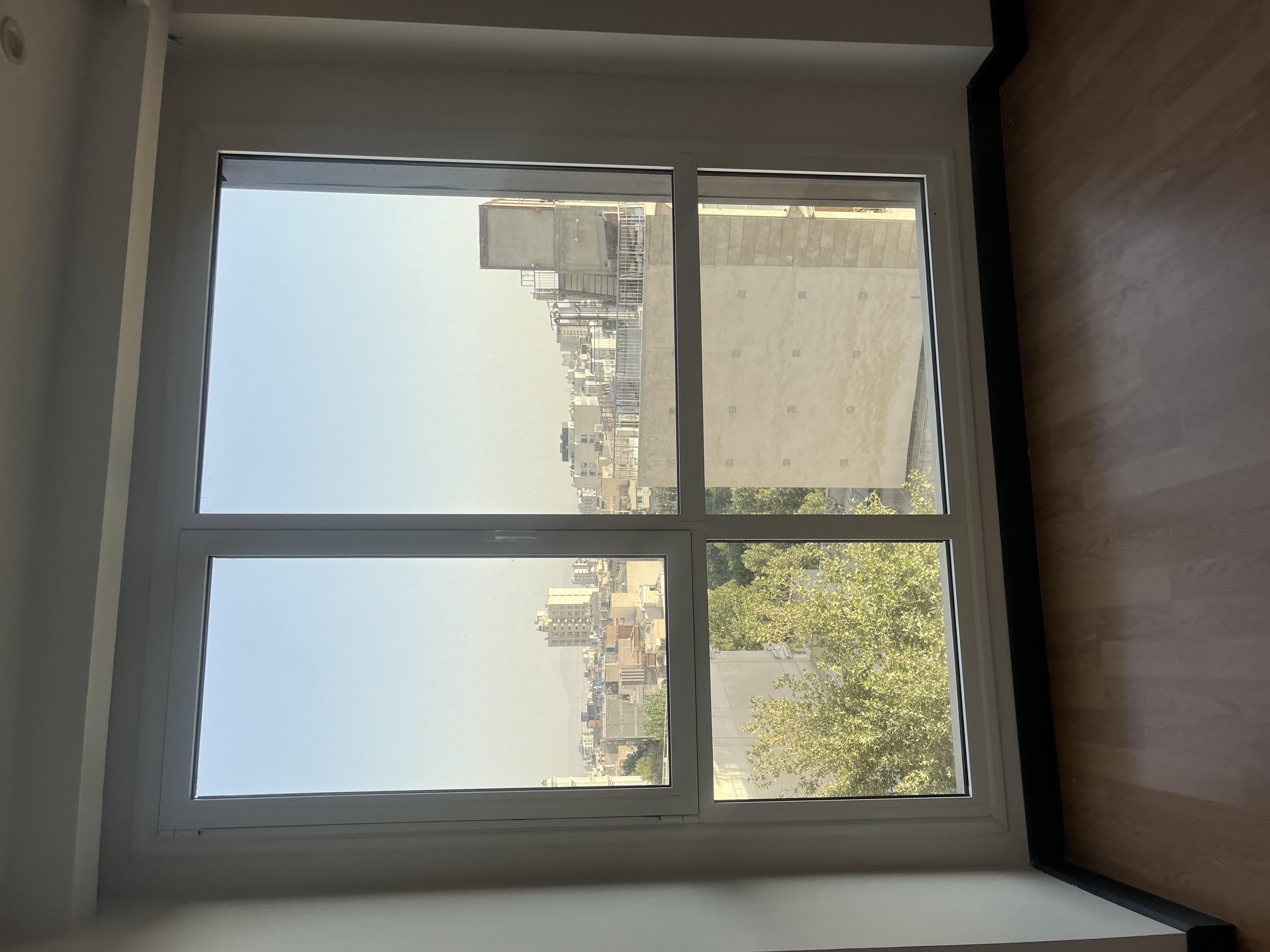 اجاره اداری 180 متر فرمانیه