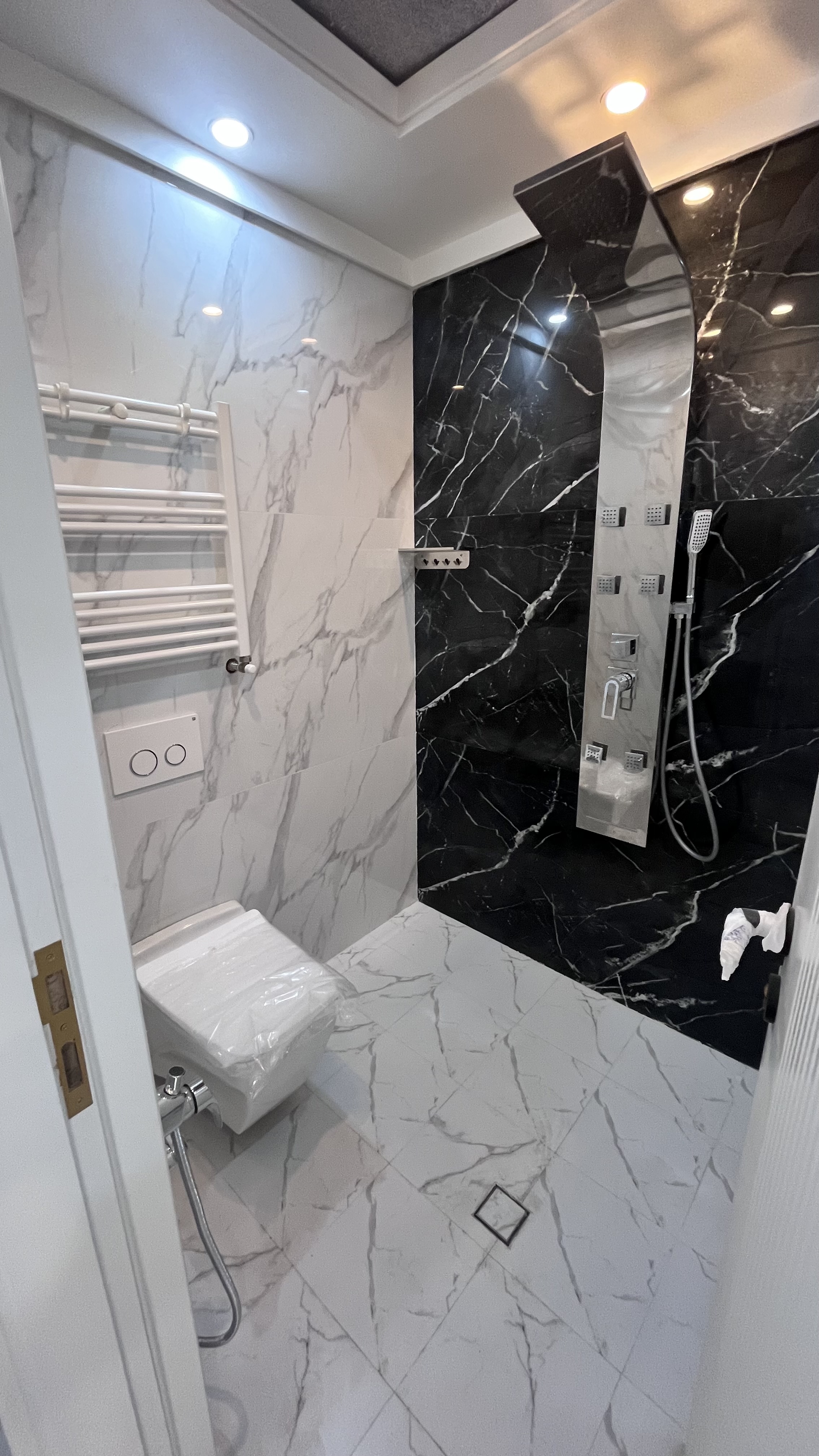 اجاره اپارتمان 100متر هروی فول امکانات