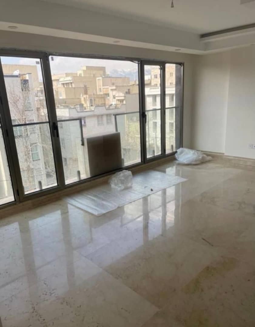اجاره اپارتمان 200 متر نارمک 3 خواب فول امکانات تک واحدی