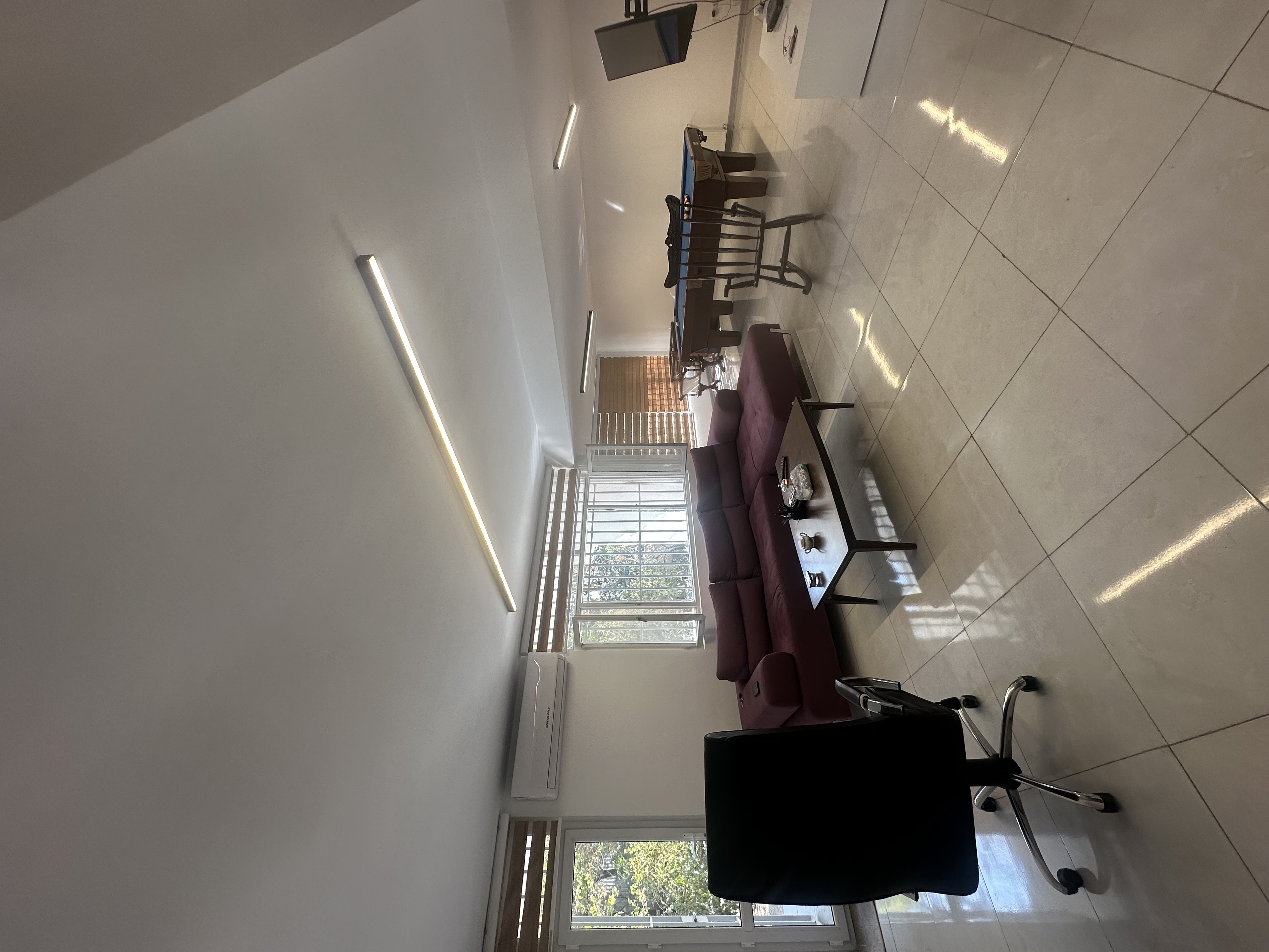 فروش اپارتمان 175متر نیاوران