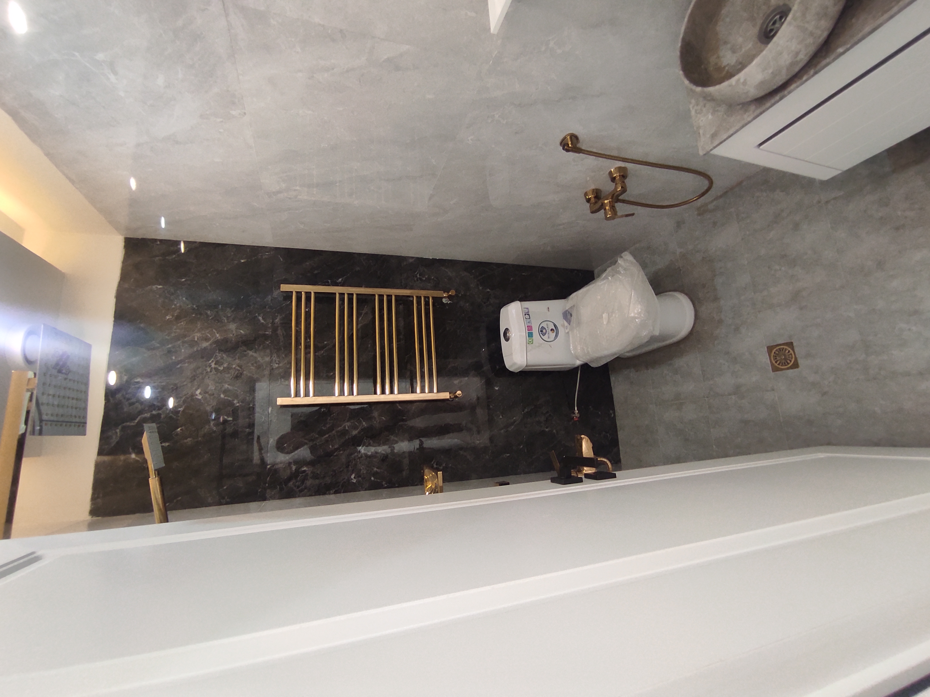 فروش آپارتمان 144متر مدائن اوج زیبایی و هنر در ساخت