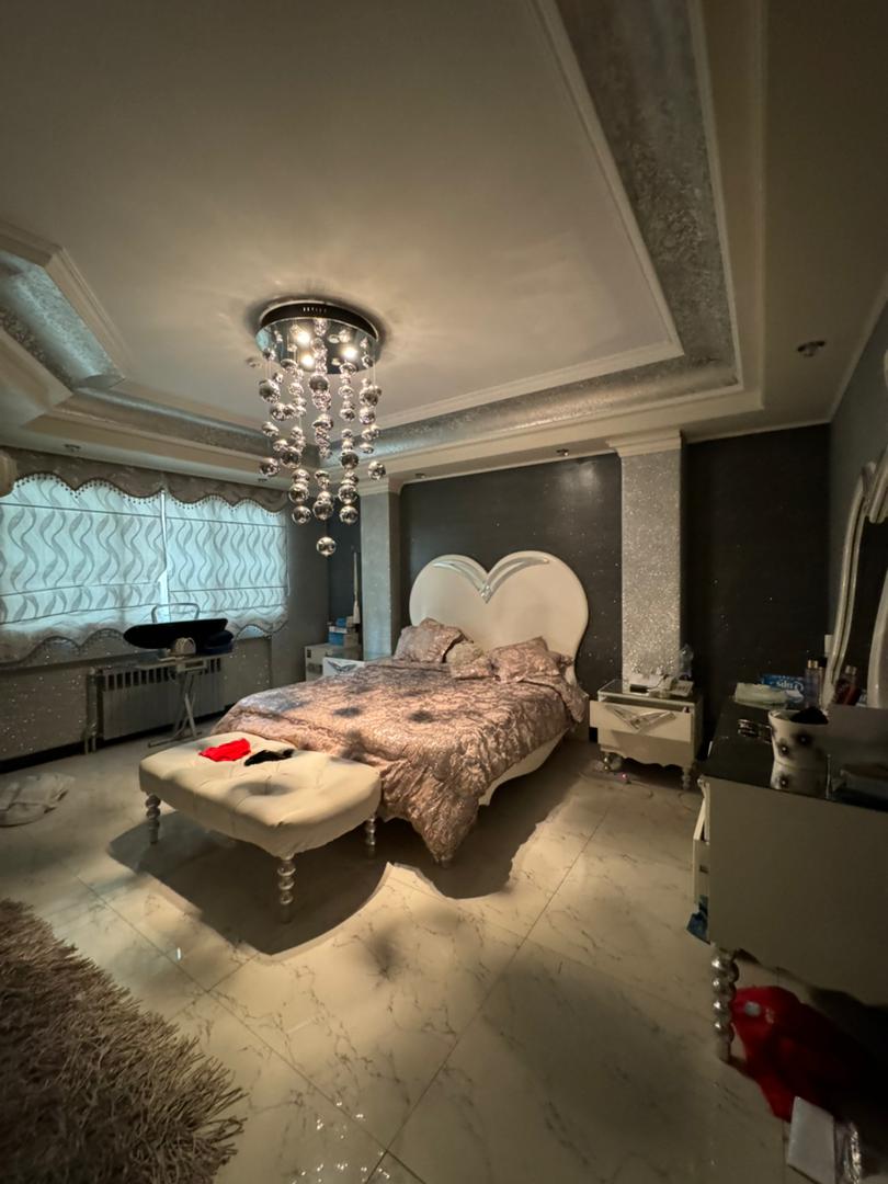 اجاره اپارتمان 230 متر جمشیدیه