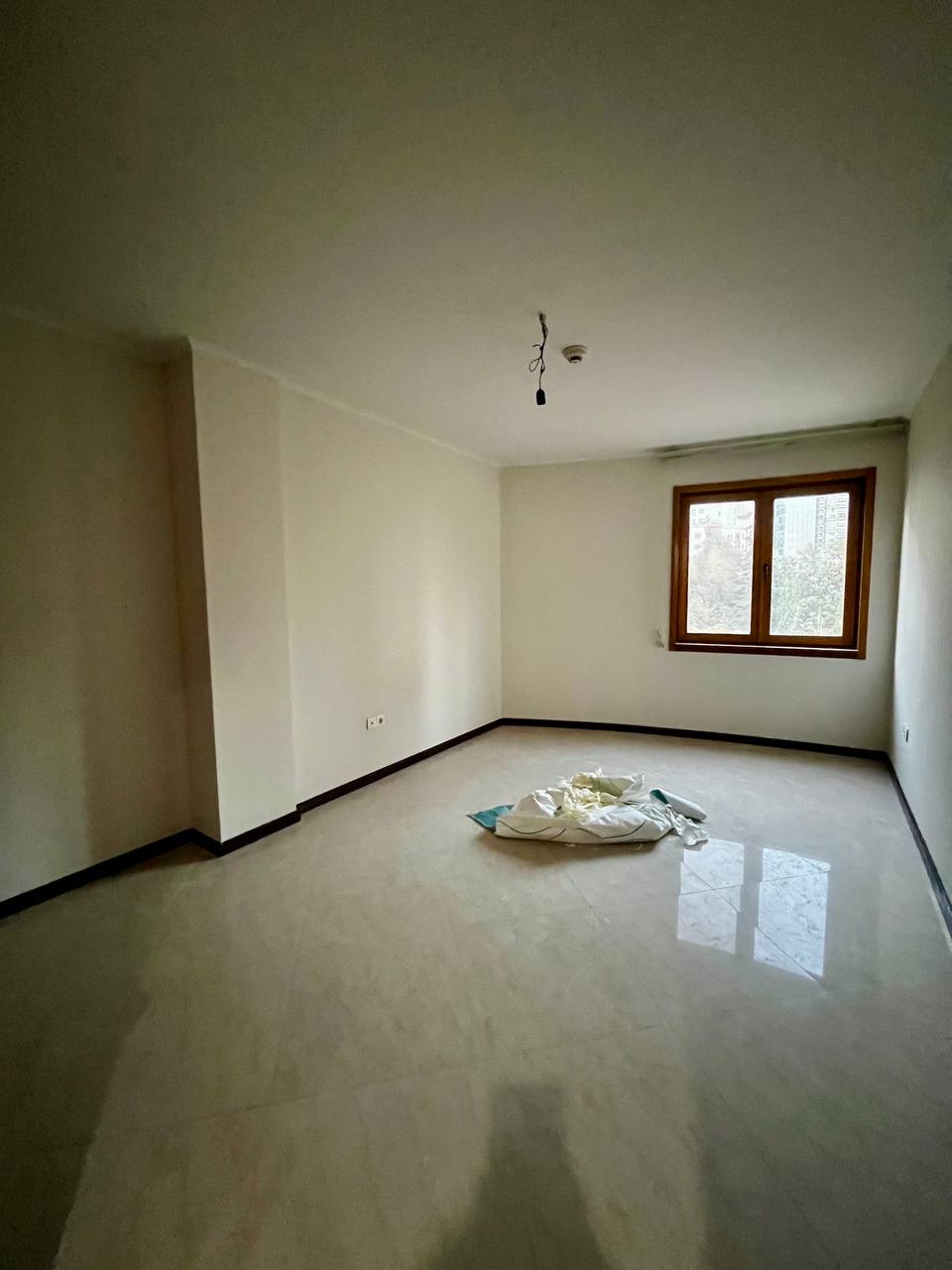 اجاره آپارتمان 240 متر فرمانیه شرقی فول مشاعات