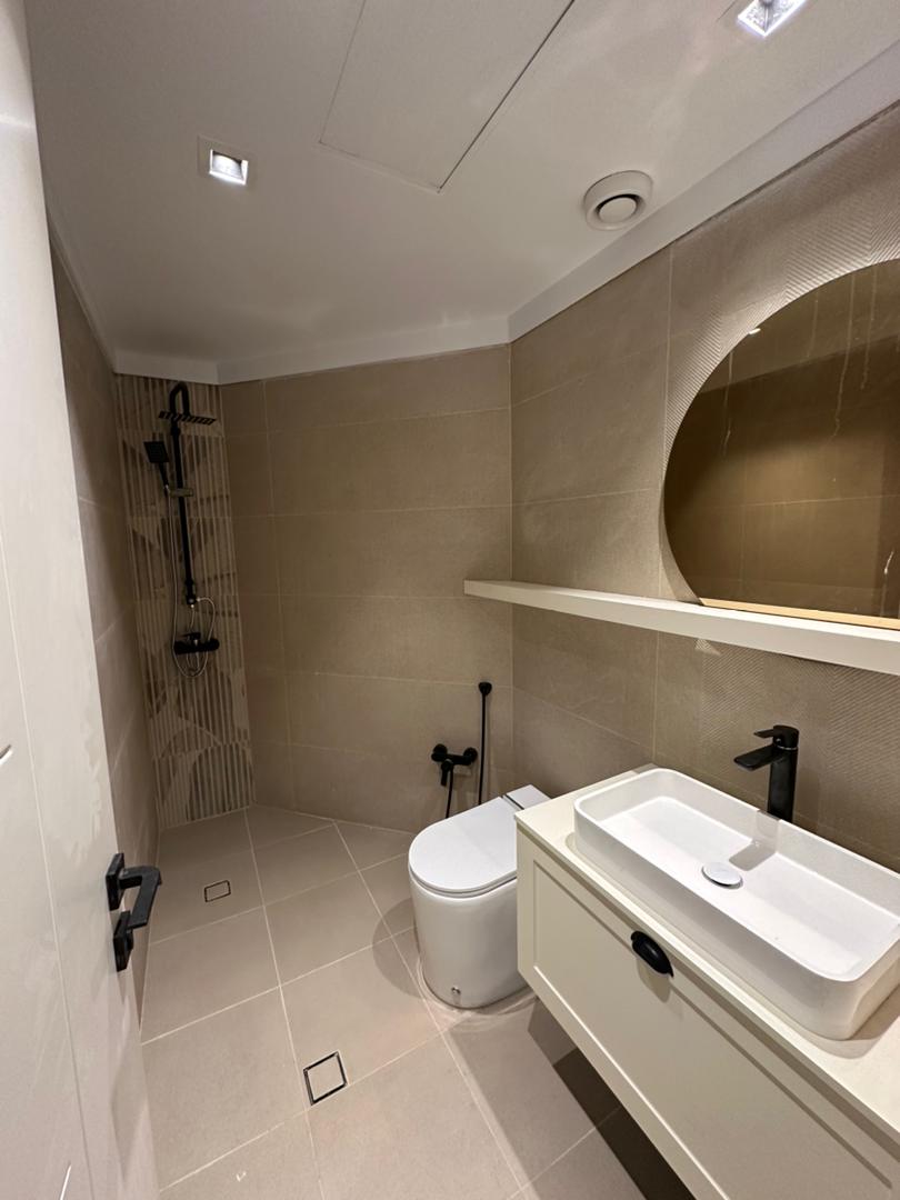 اجاره اپارتمان 117 متری در نیاوران