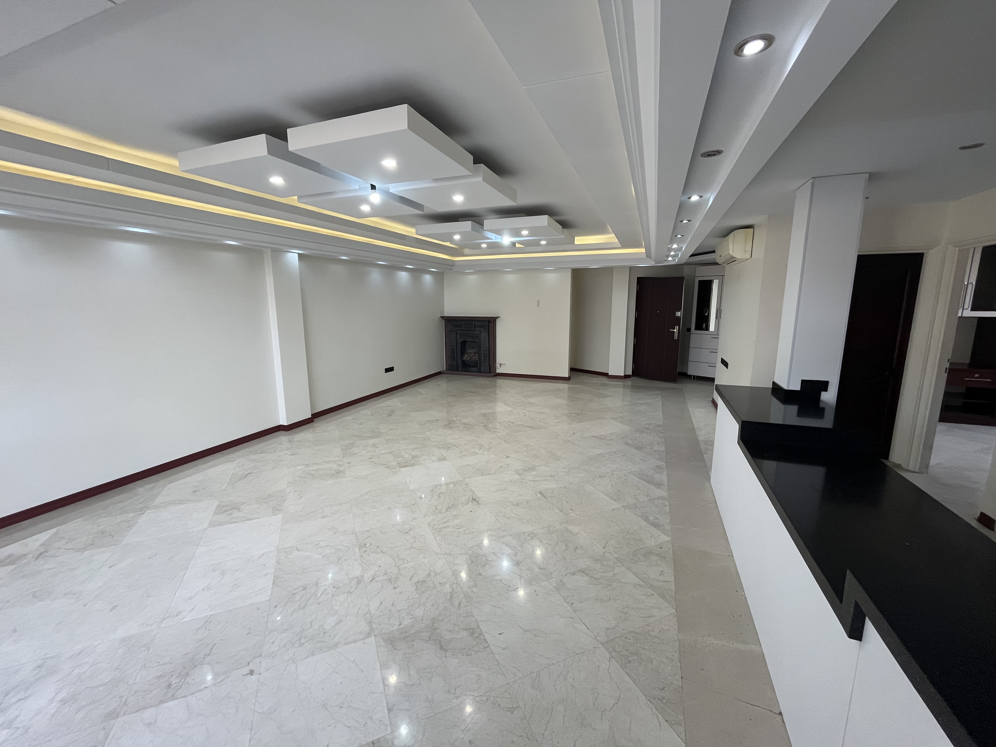 اجاره آپارتمان 138 متر نارمک فول