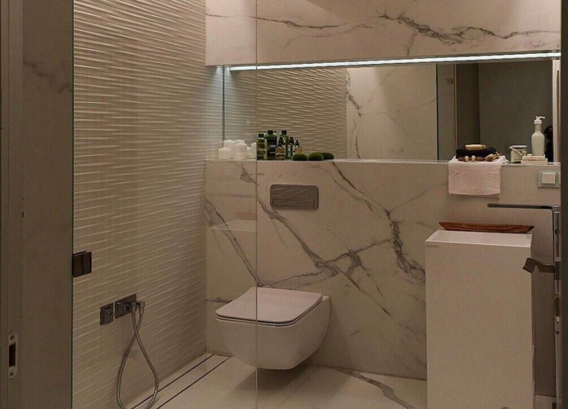 اجاره اپارتمان 280متر فرشته فول امکانات