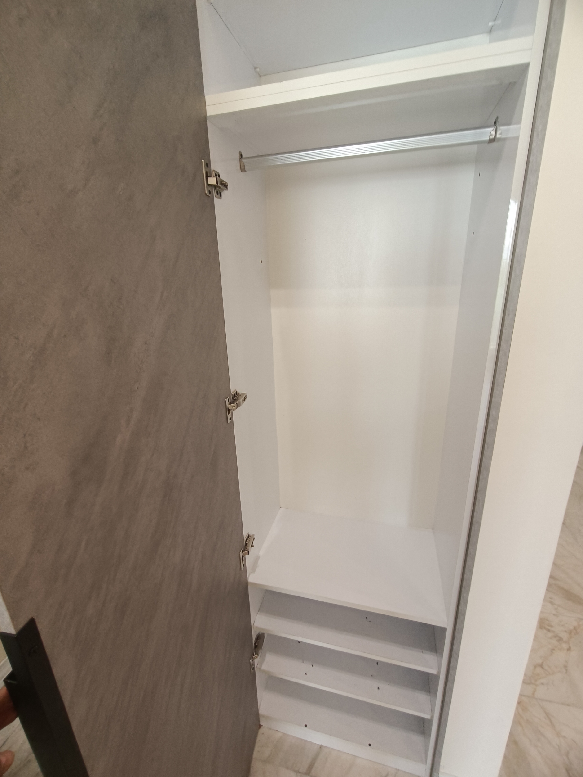اجاره آپارتمان 68متر قیطریه 1خواب