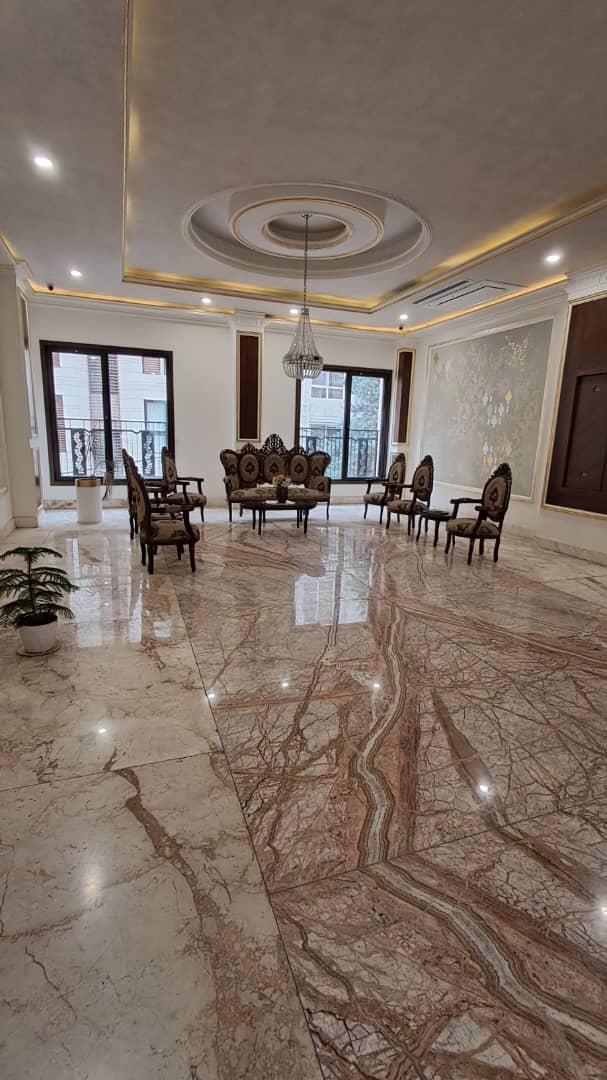 اجاره اپارتمان 120متر مربع 2خواب مستر