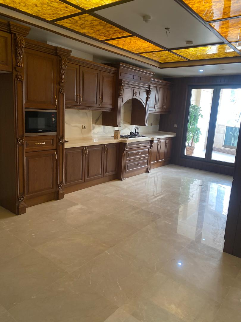 فروش آپارتمان 270 متر اقدسیه