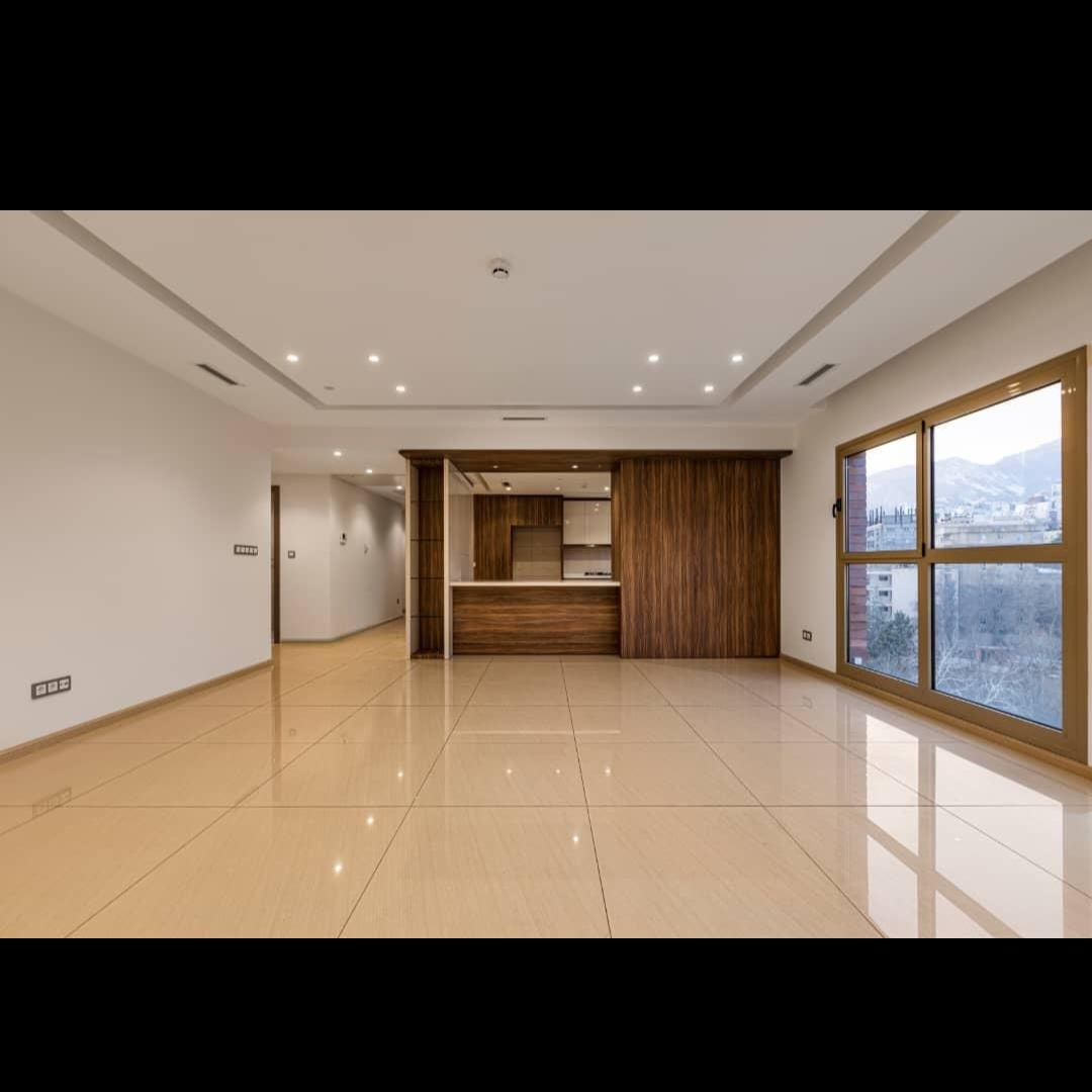 فروش آپارتمان 177متر 3خواب حکمت 3پارکینگ