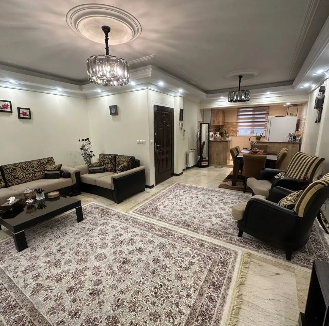 اجاره آپارتمان 180متر فرمانیه 3خواب