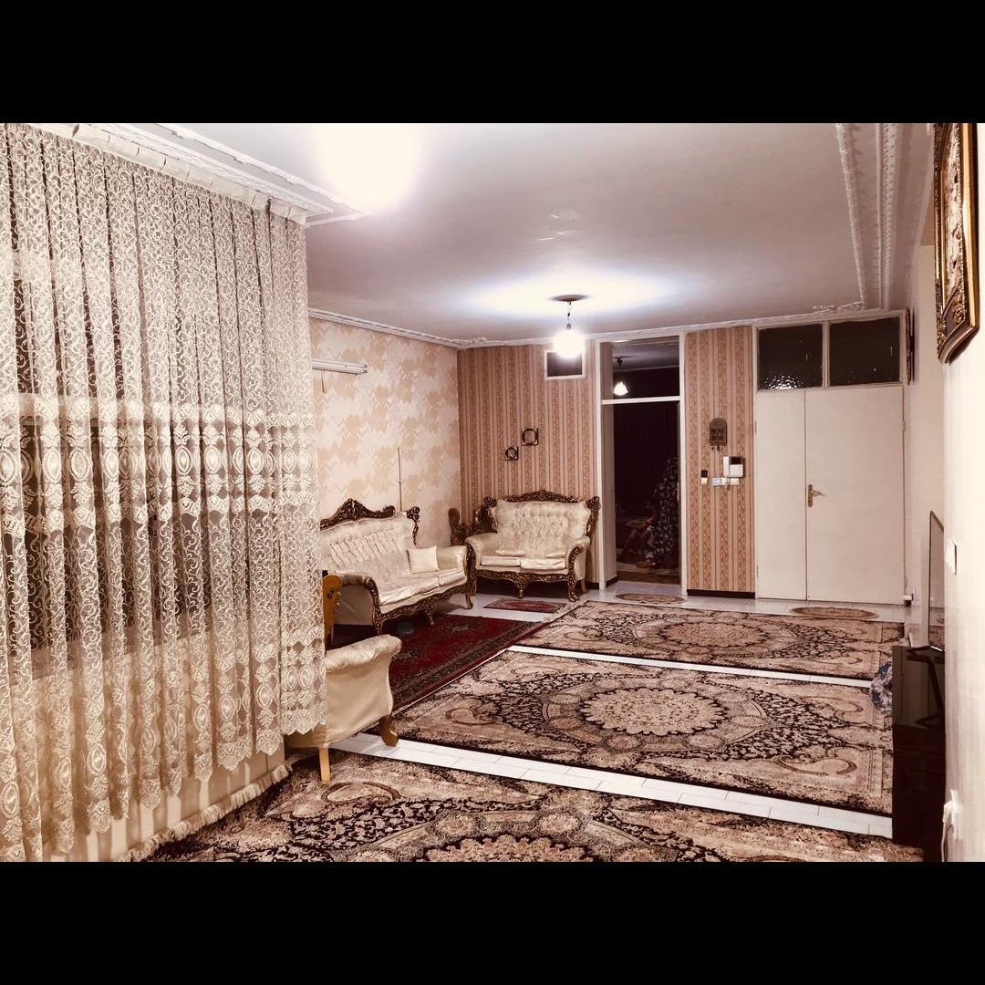 آپارتمان 130متری نارمک هفت حوض