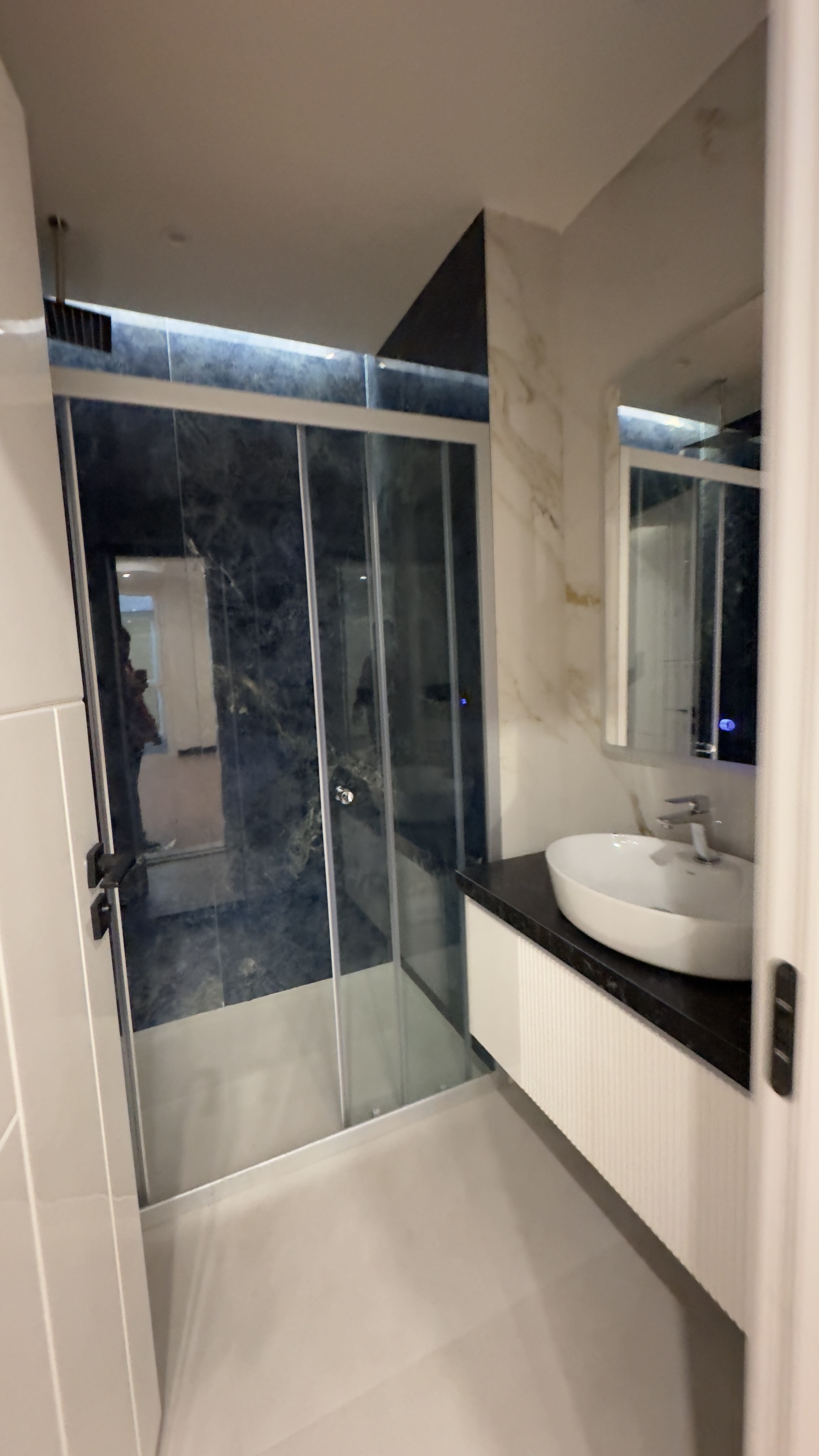 اجاره آپارتمان 220 متر فرمانیه نوساز