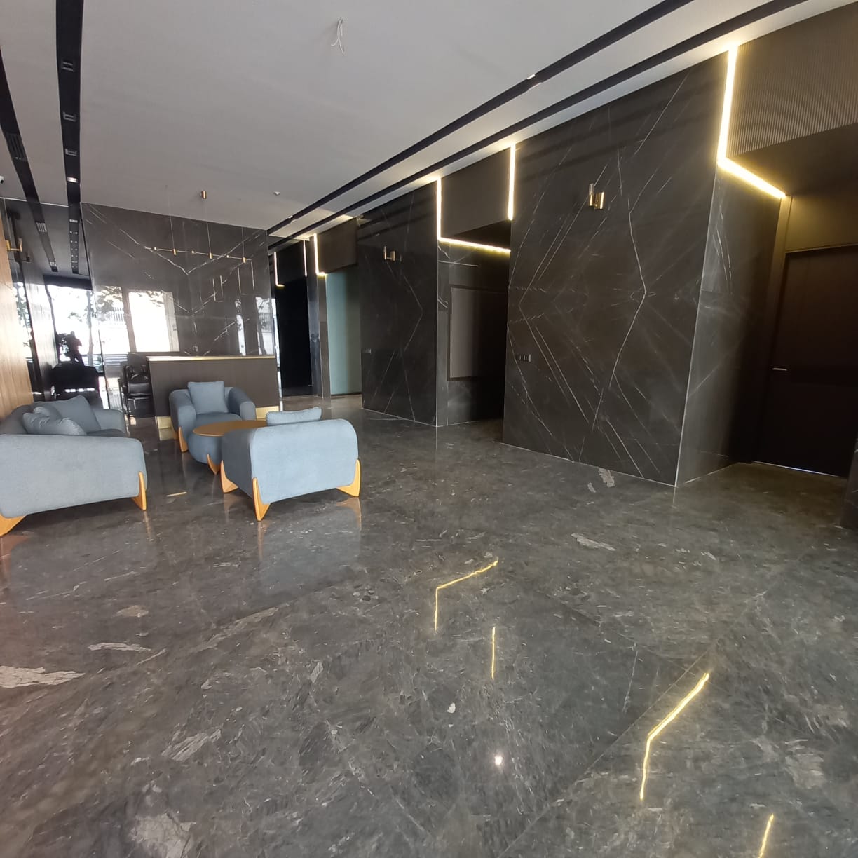 فروش آپارتمان 165 متر فرمانیه 3خواب