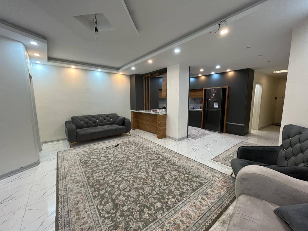 فروش آپارتمان 60 متر شمس آباد