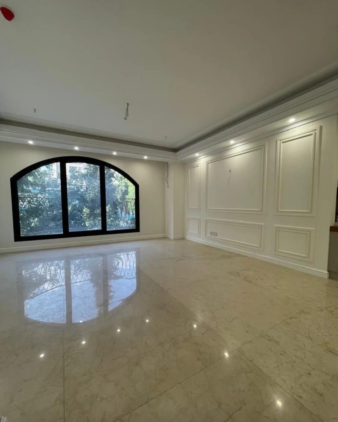 فروش آپارتمان 155 متر دروس یخچال فول مشاعات 2 پارکینگ سندی