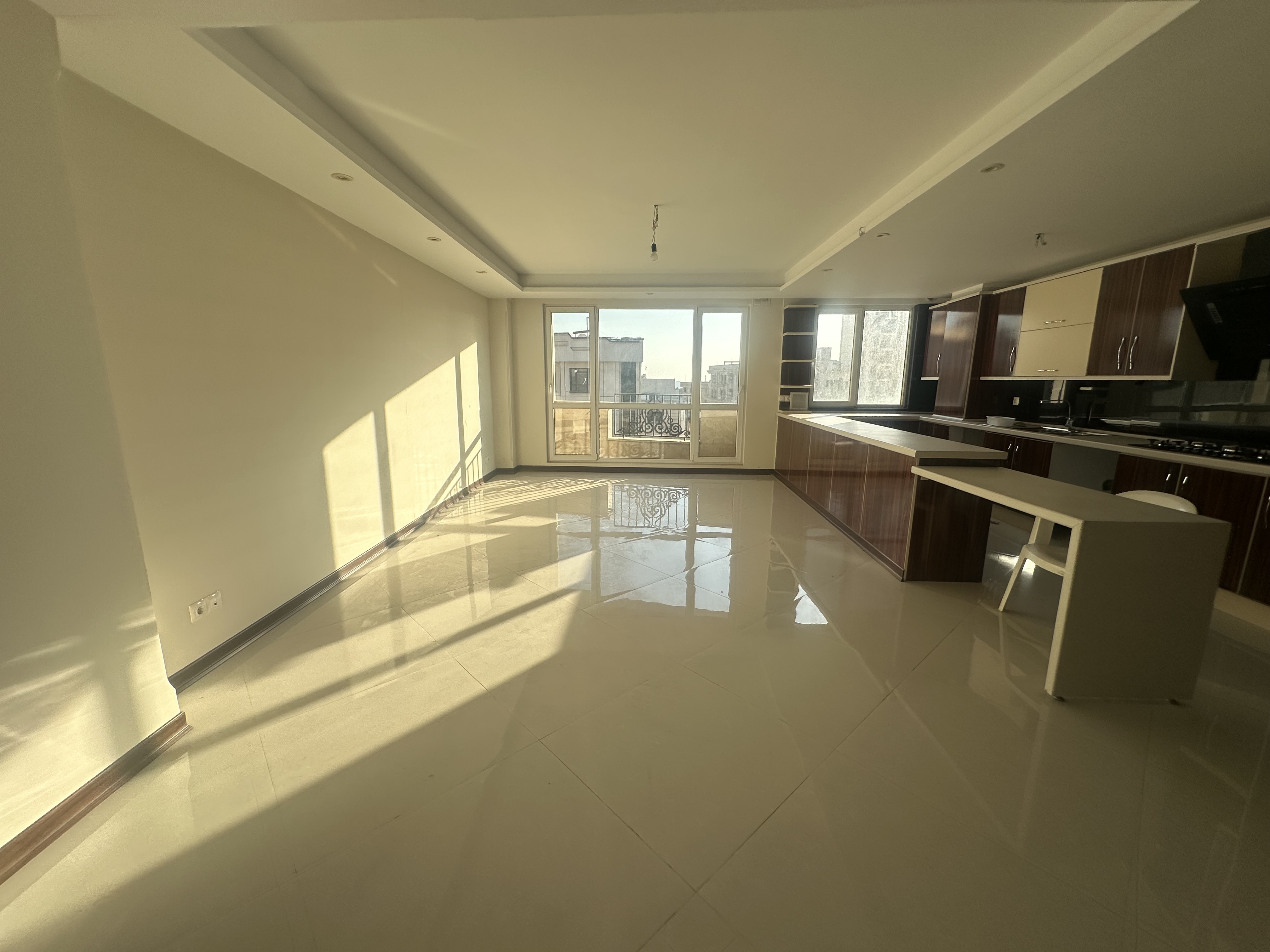 فروش آپارتمان 115متر دولت تاپ لوکیشن