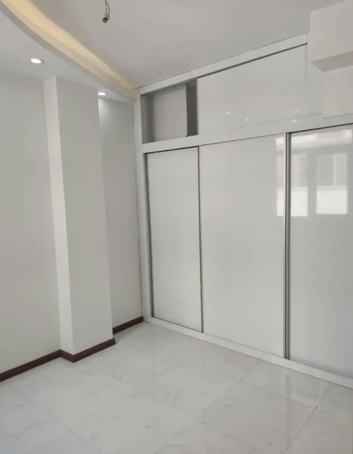 فروش آپارتمان 90متر منظریه فول بازسازی