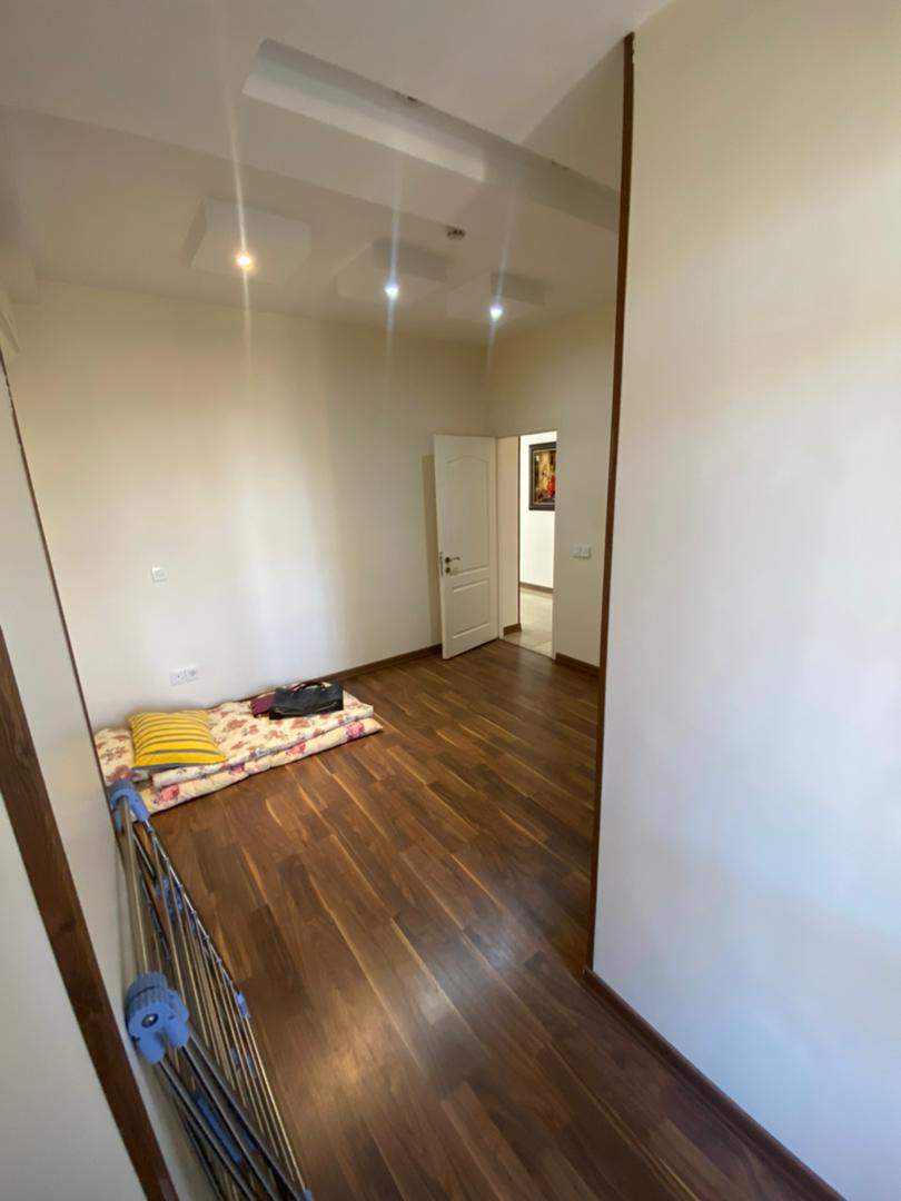 فروش آپارتمان 117 متر هفت حوض دو خواب فول امکانات تاپ لوکیشن