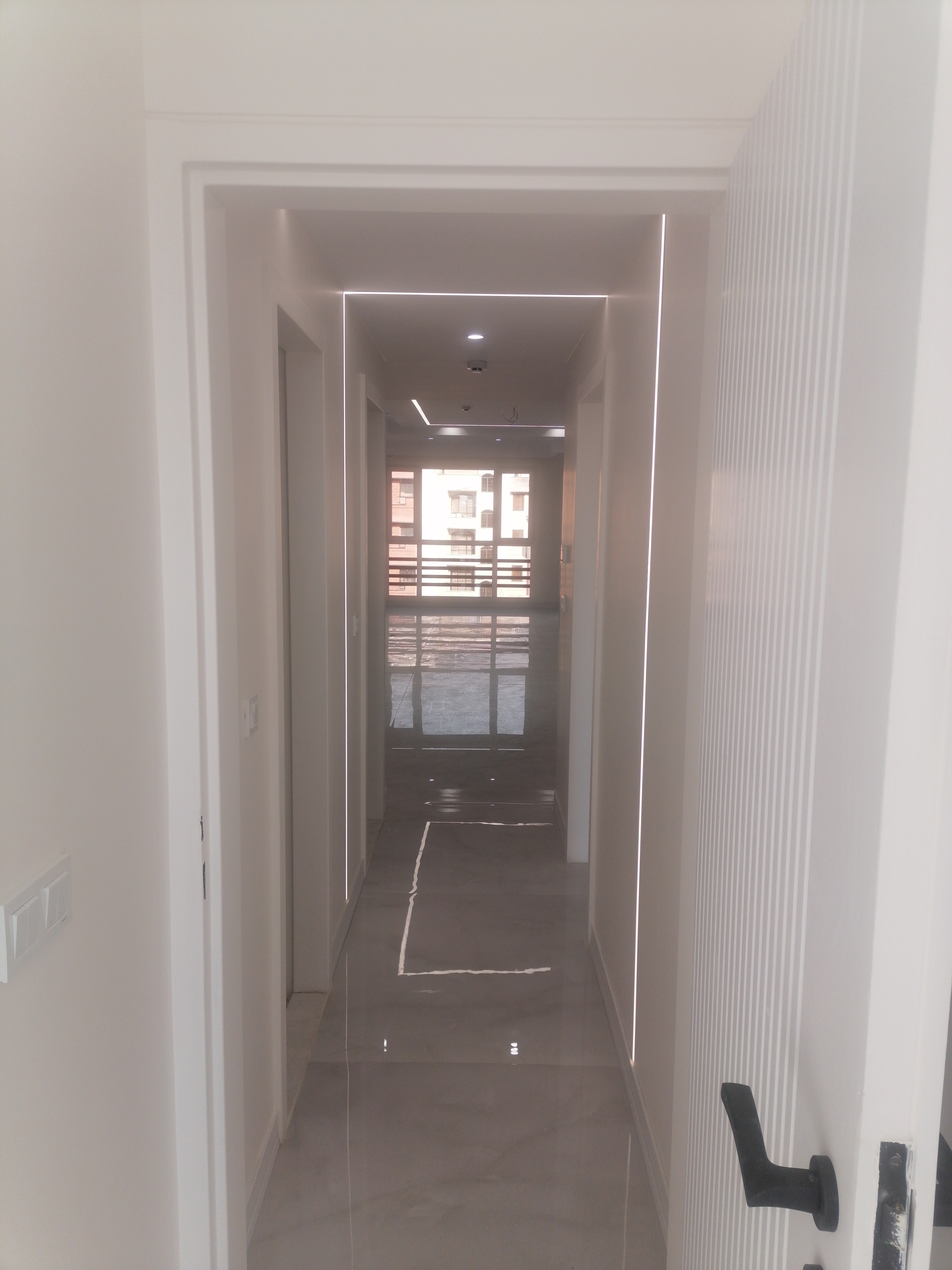 فروش آپرتمان 100 متری فول امکانات