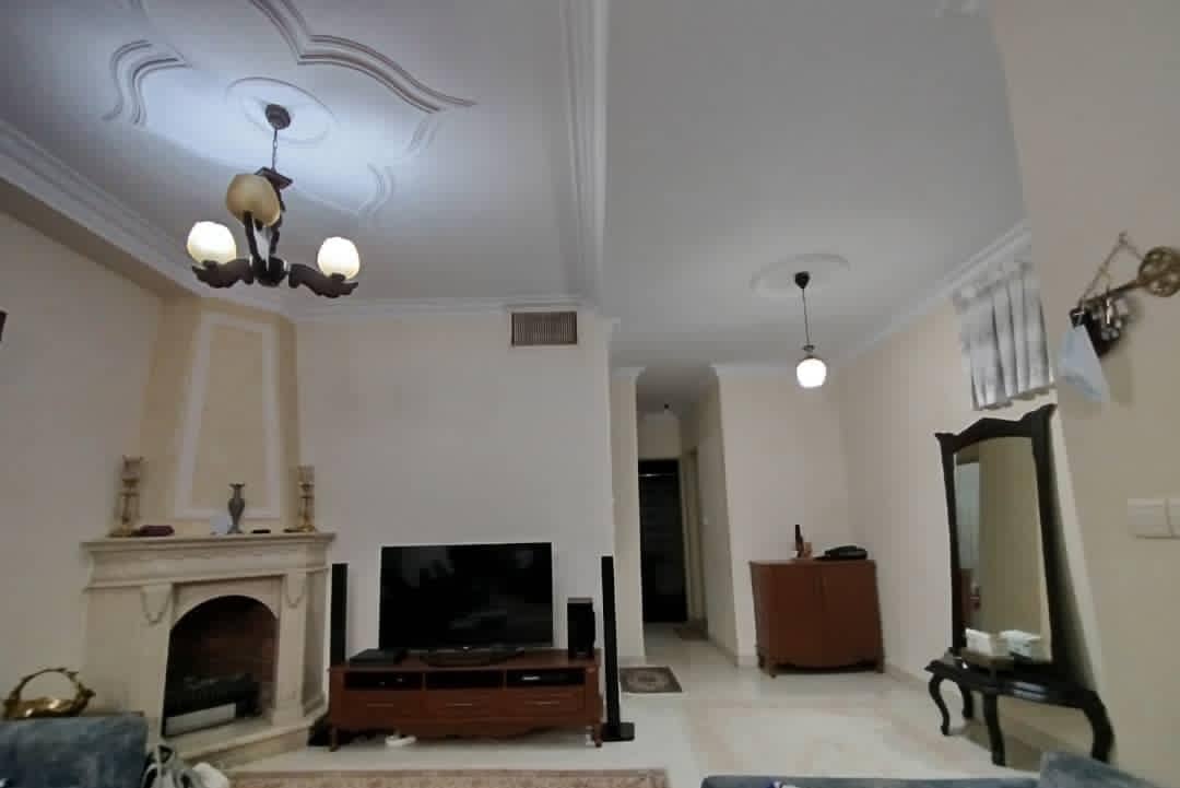 اجاره آپارتمان 120متر شمس آباد تخلیه