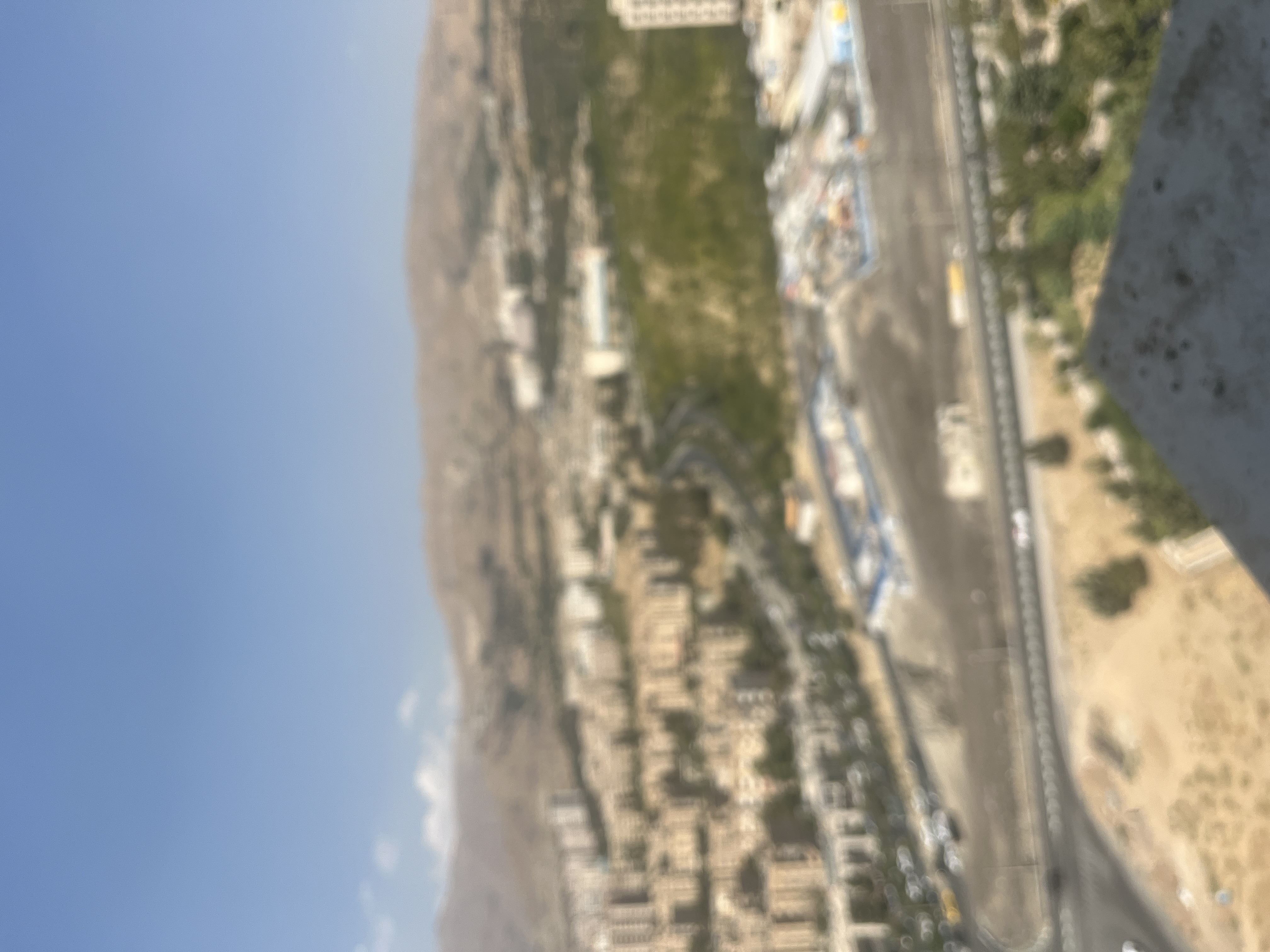 144 متر فول 2 تراس چیدمان