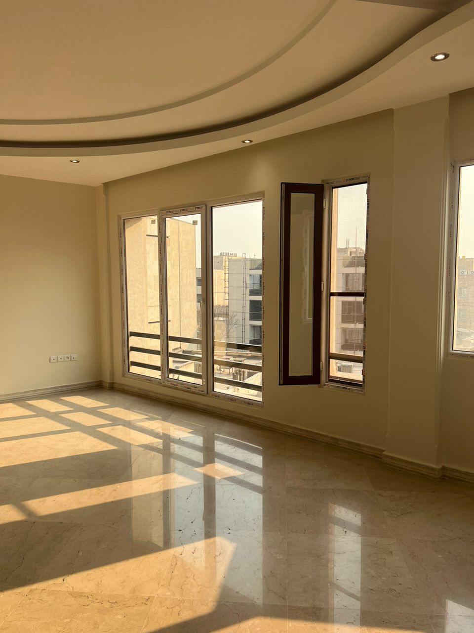 فروش آپارتمان در نیاوران 162 متر