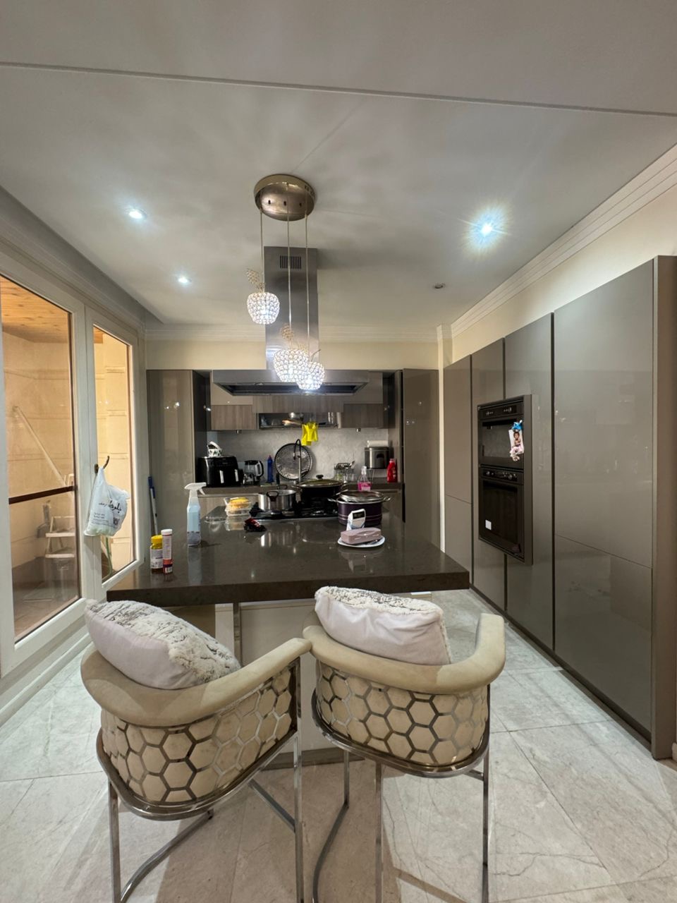 فروش آپارتمان  115 متر دروس اکازیون