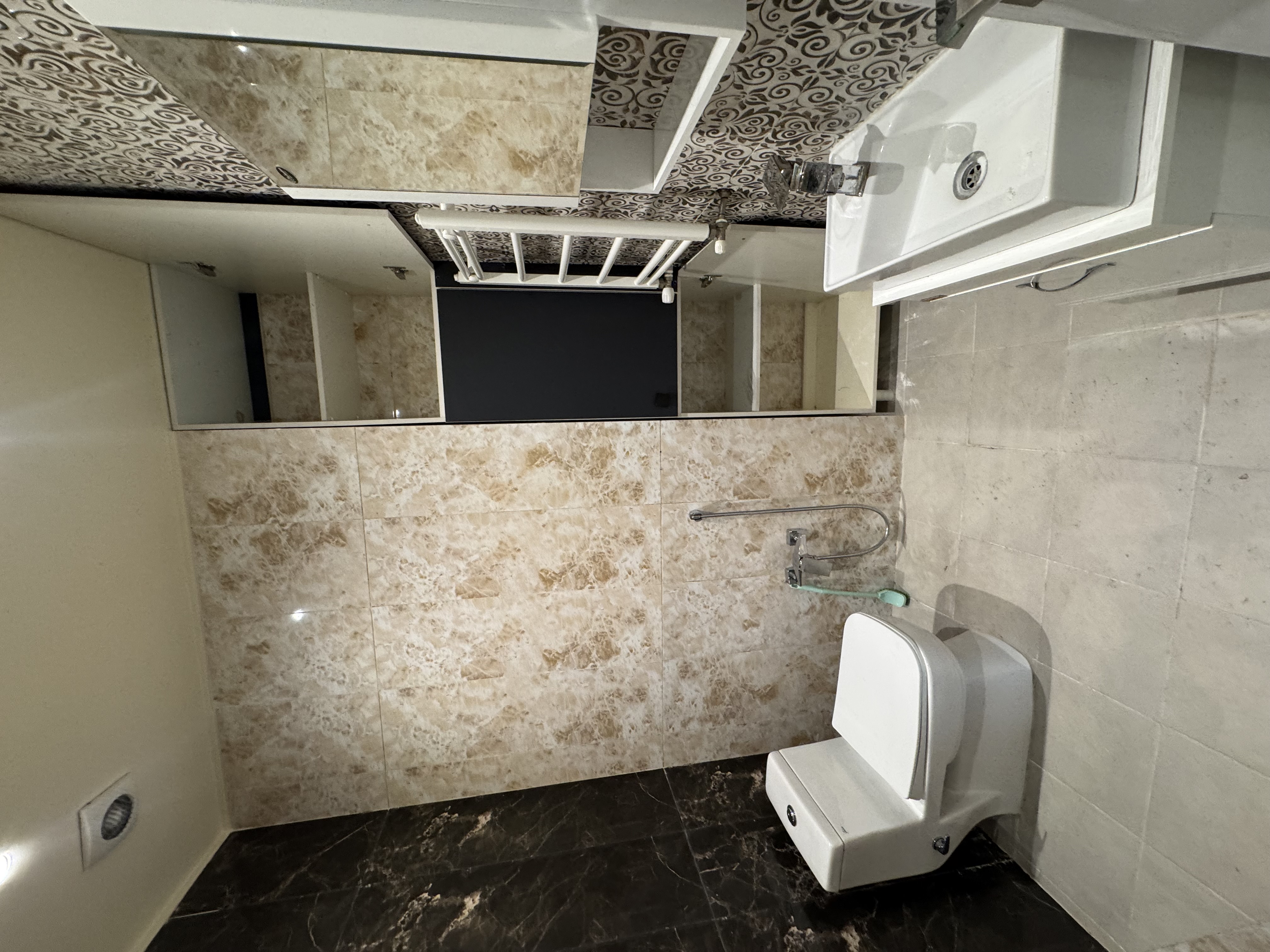 اجاره آپارتمان 125 متر سوهانک ویو ابدی