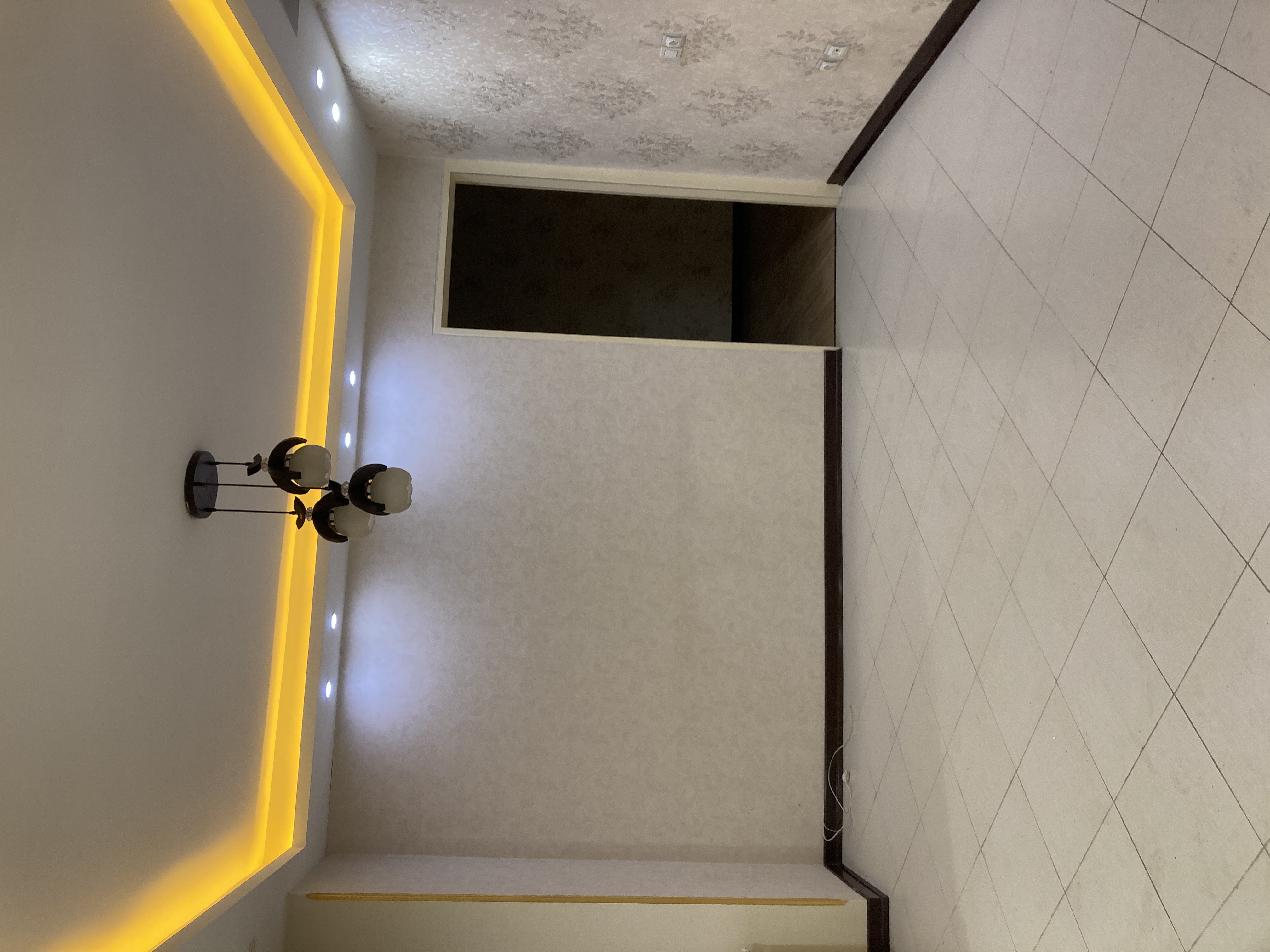 اجاره آپارتمان 137 متر دیباجی جنوبی،گرکانی
