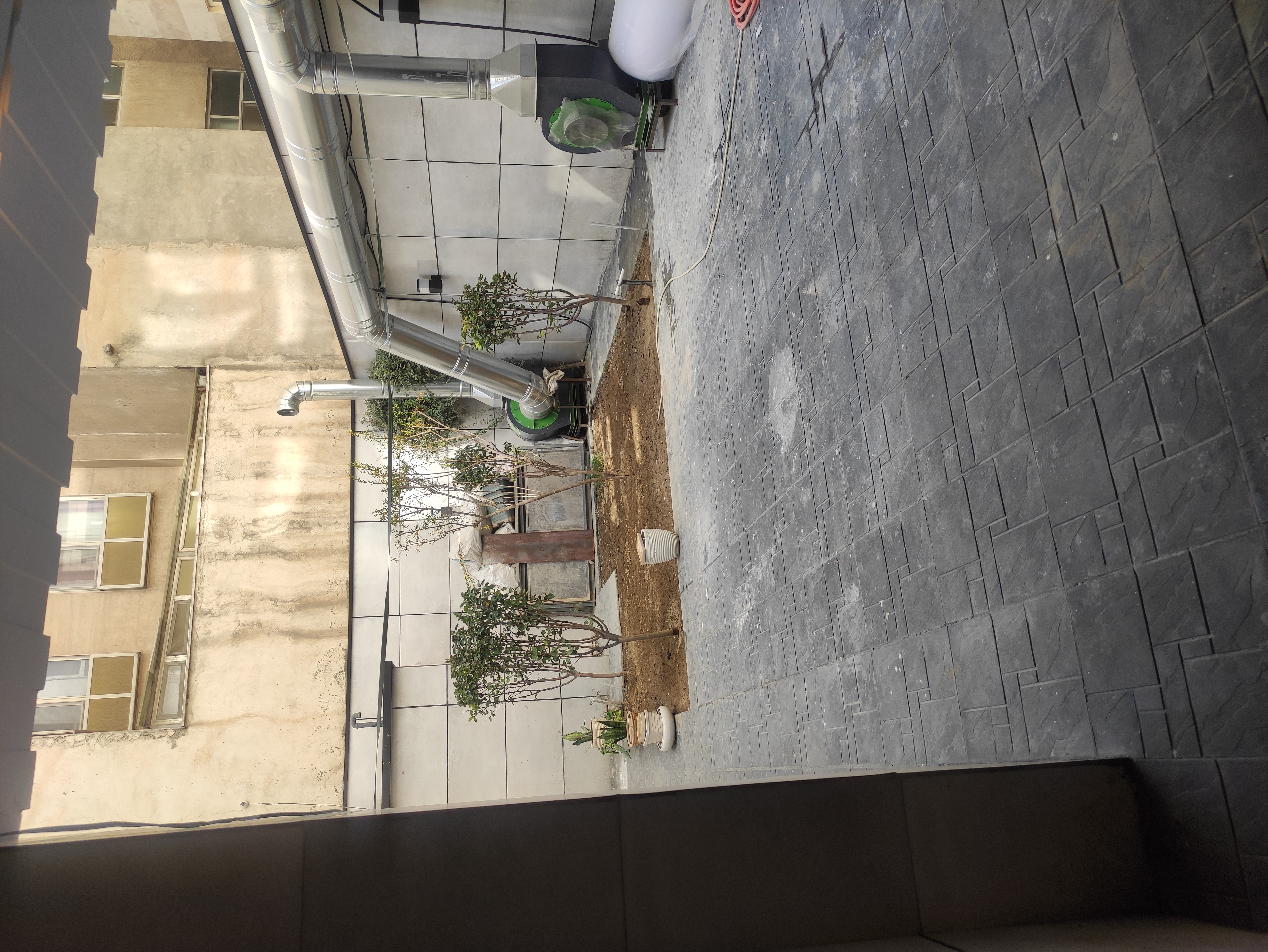 فروش ویلایی 106 متر نارمک