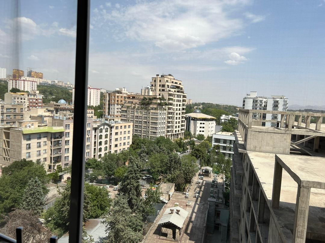 فروش آپارتمان 150 متر فول تراس چیدمان معاوضه با واحد کوچیکتر