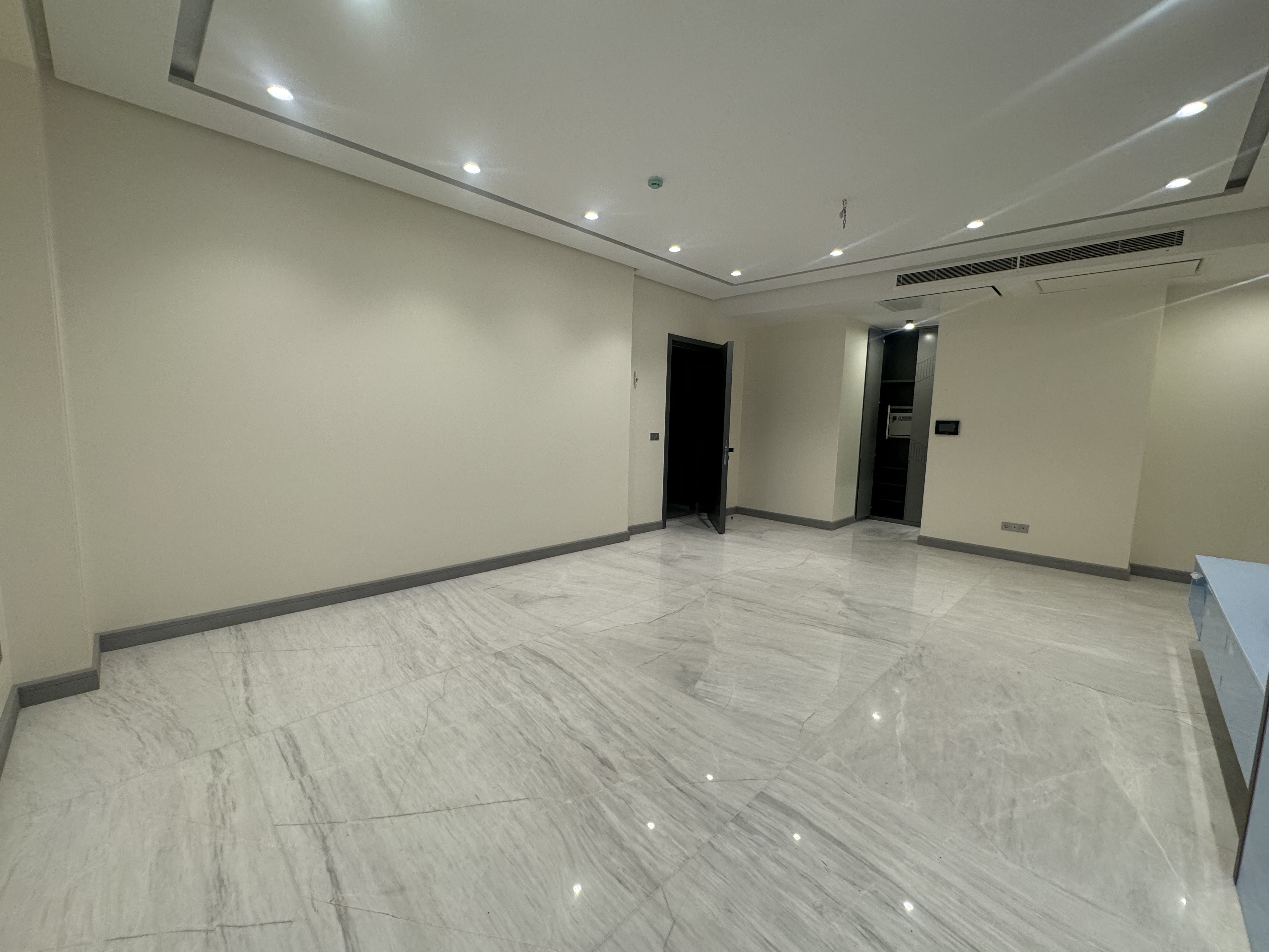 فروش آپارتمان 95متر نیاوران 2پارکینگ