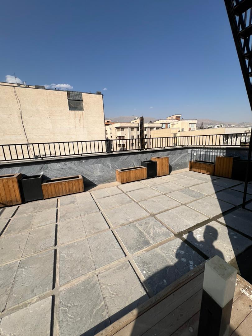 فروش آپارتمان 115 متر کیکاوس غرق نور