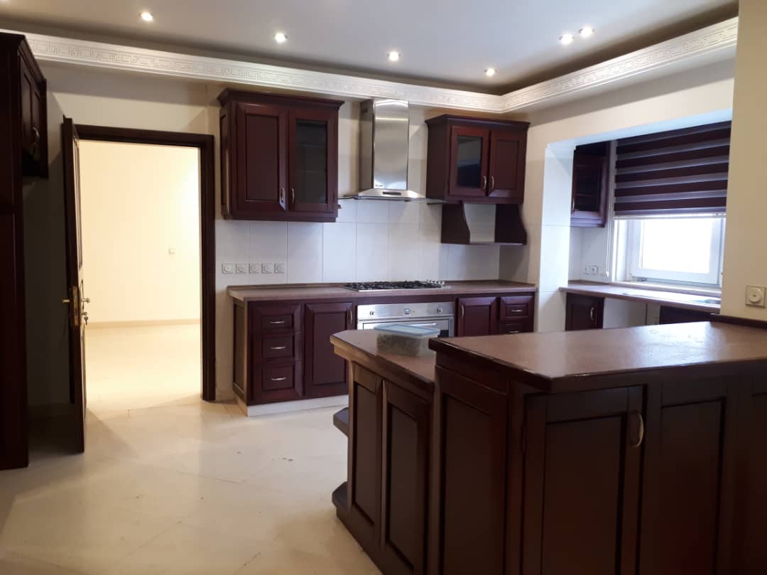 اجاره آپارتمان 400 متر تکواحدی شمال کاخ