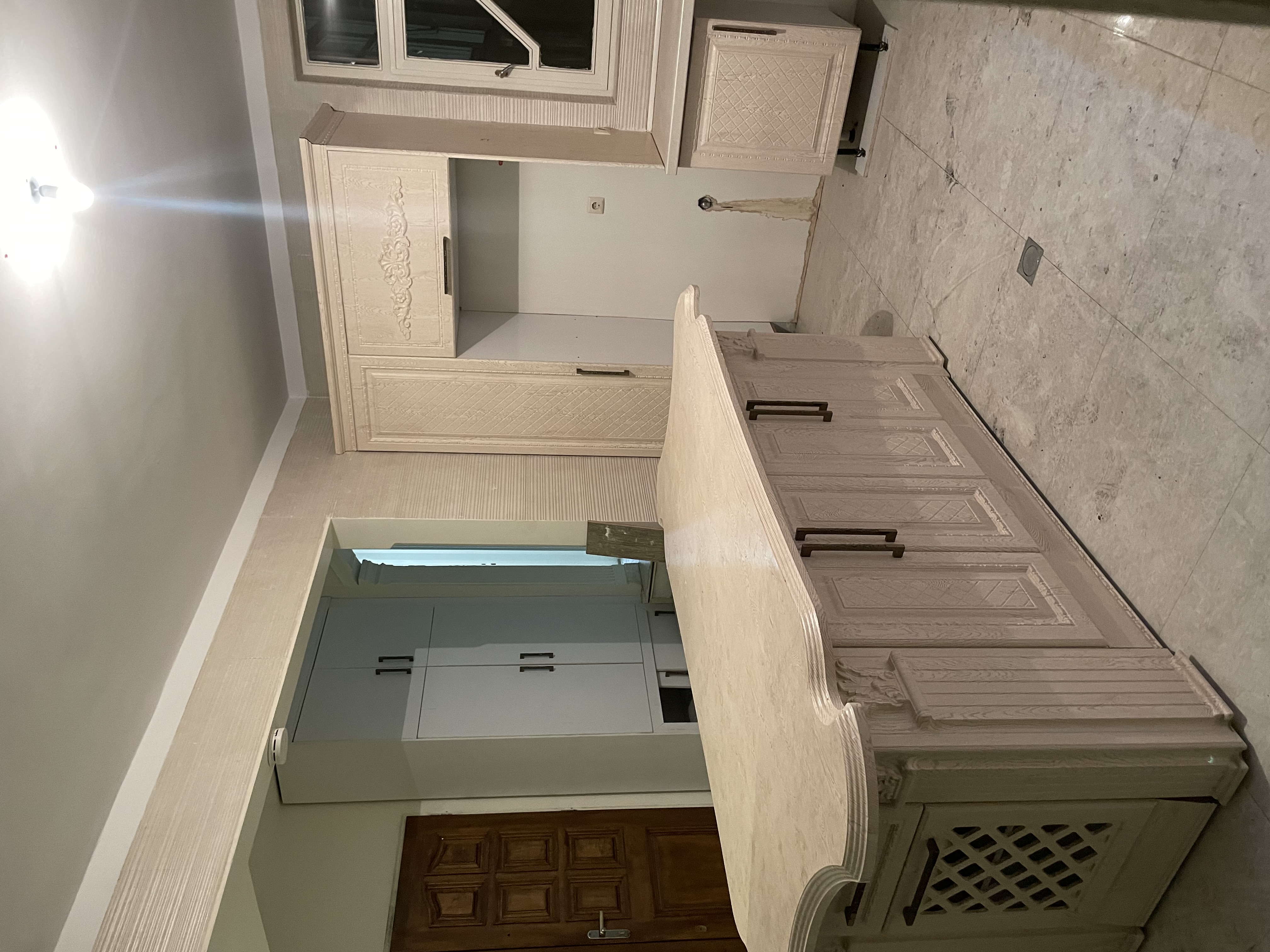 فروش آپارتمان 135 متر نیاوران گل سنگ