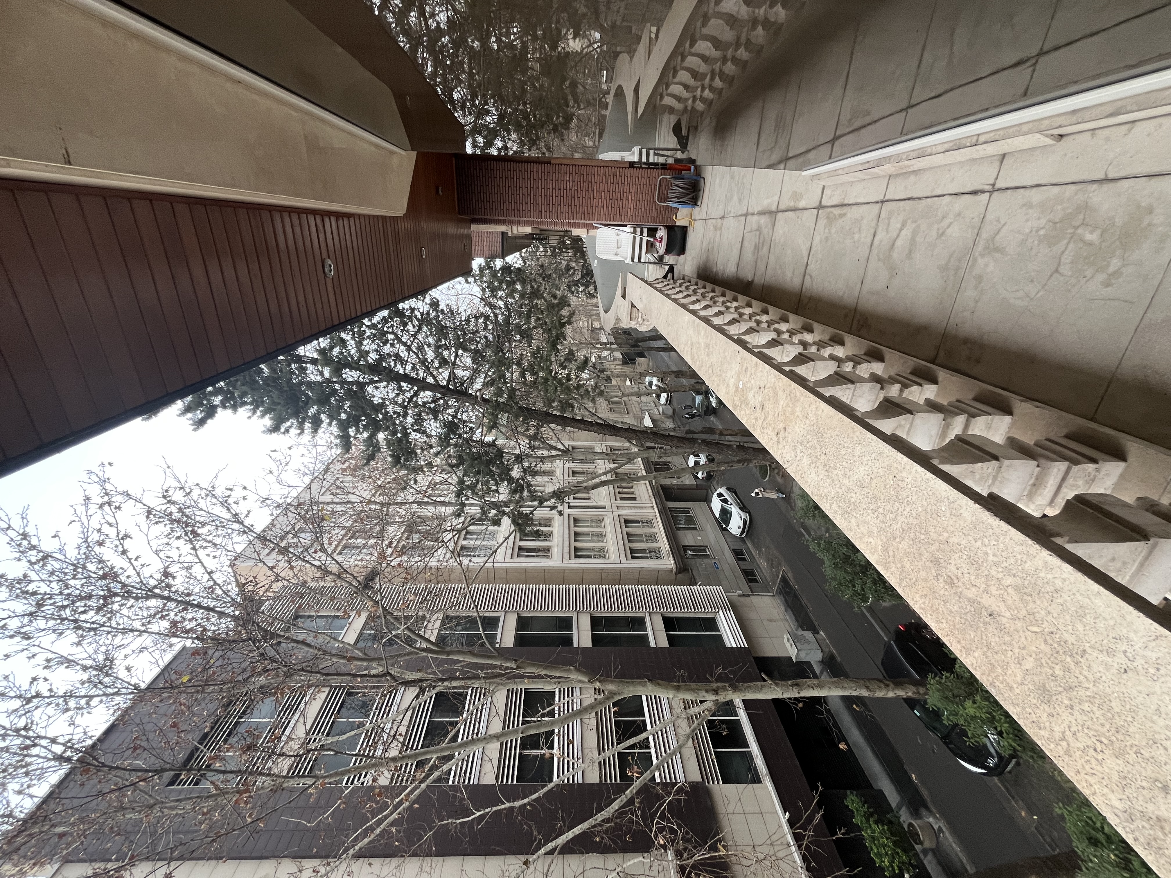 آپارتمان 200 متری در دروس