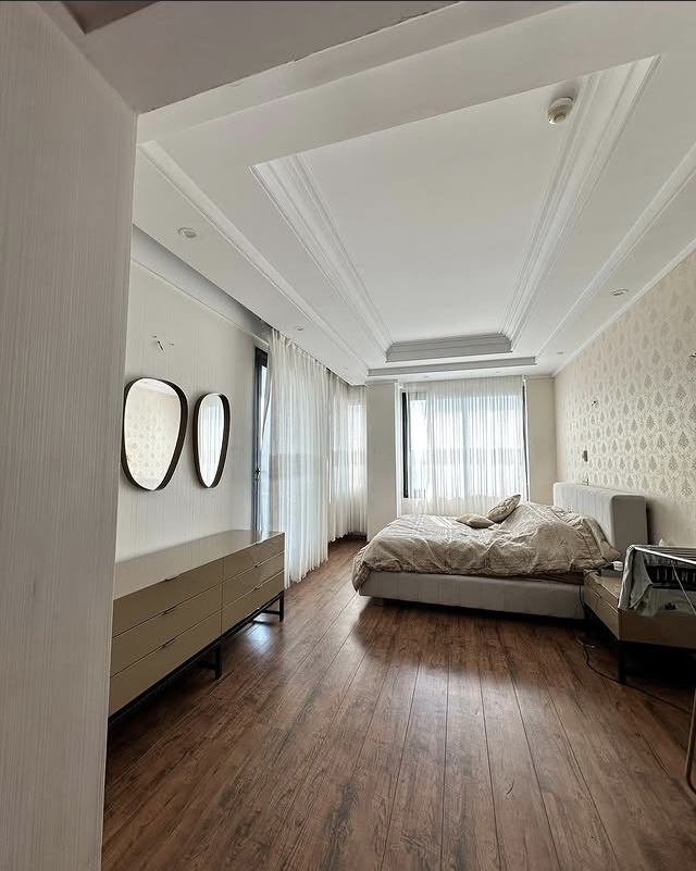 اجاره آپارتمان 170 متر فرشته فول مشاعات