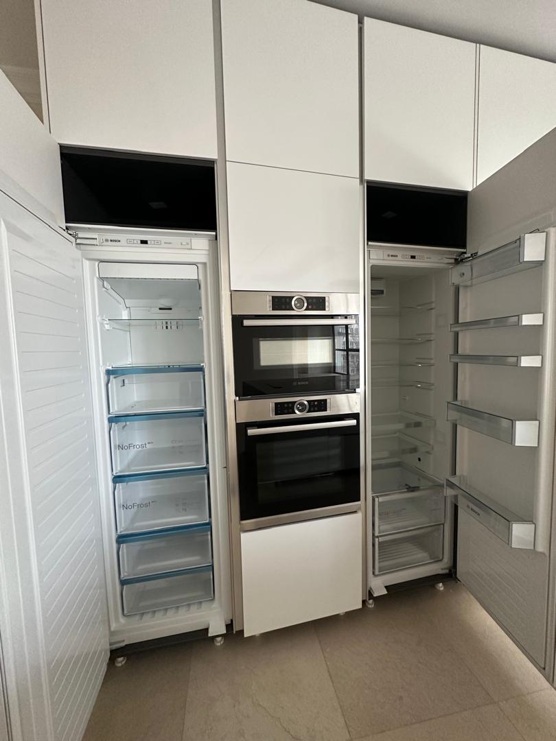 اجاره آپارتمان 190 متری در نیاوران