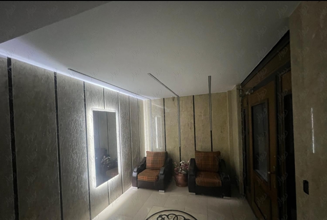 اجاره اپارتمان 120 متر 2 خواب دولت
