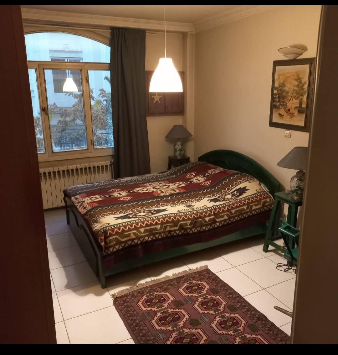 اجاره اپارتمان 150متری دو خواب