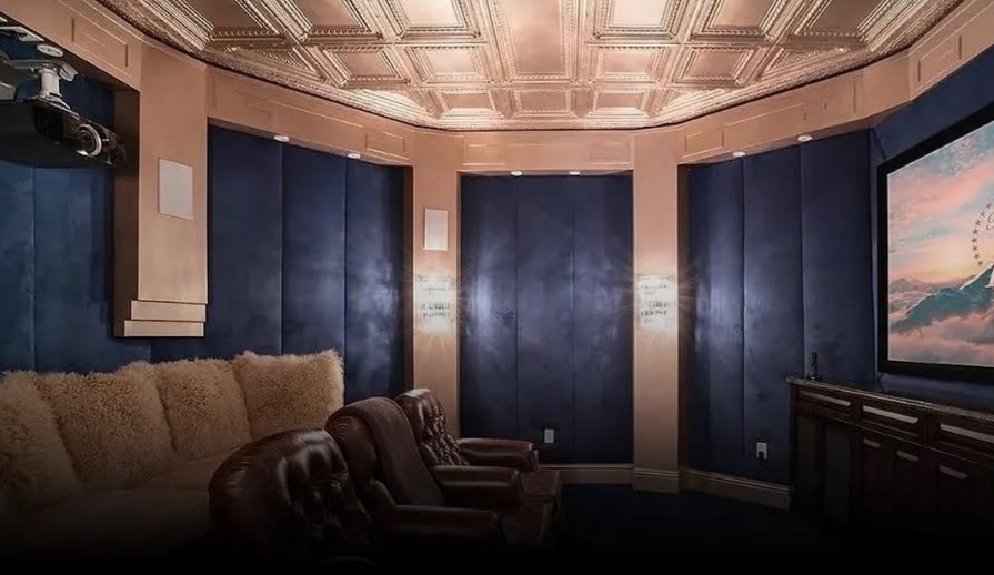 فروش آپارتمان 127 متری فول سوپر لوکس در نیاوران