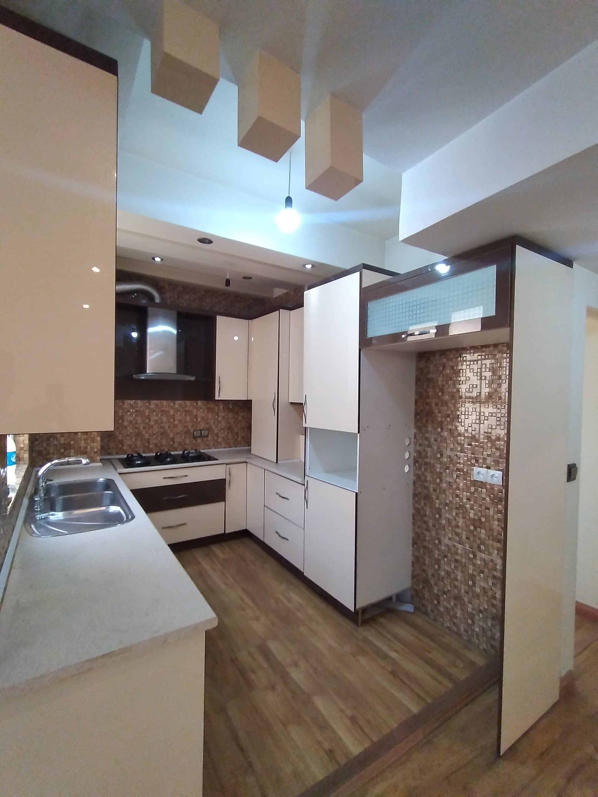 فروش آپارتمان 75متر هفت حوض فول امکانات