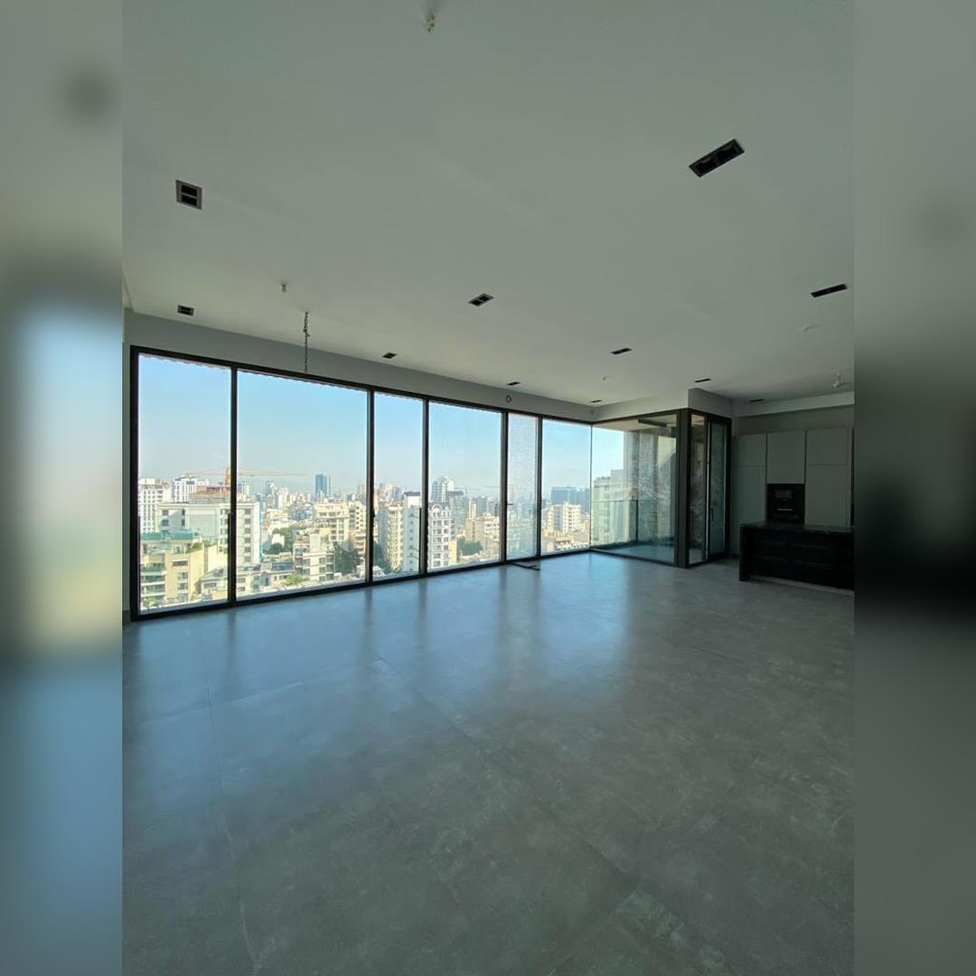 اجاره آپارتمان 260 متر نیاوران مدرن